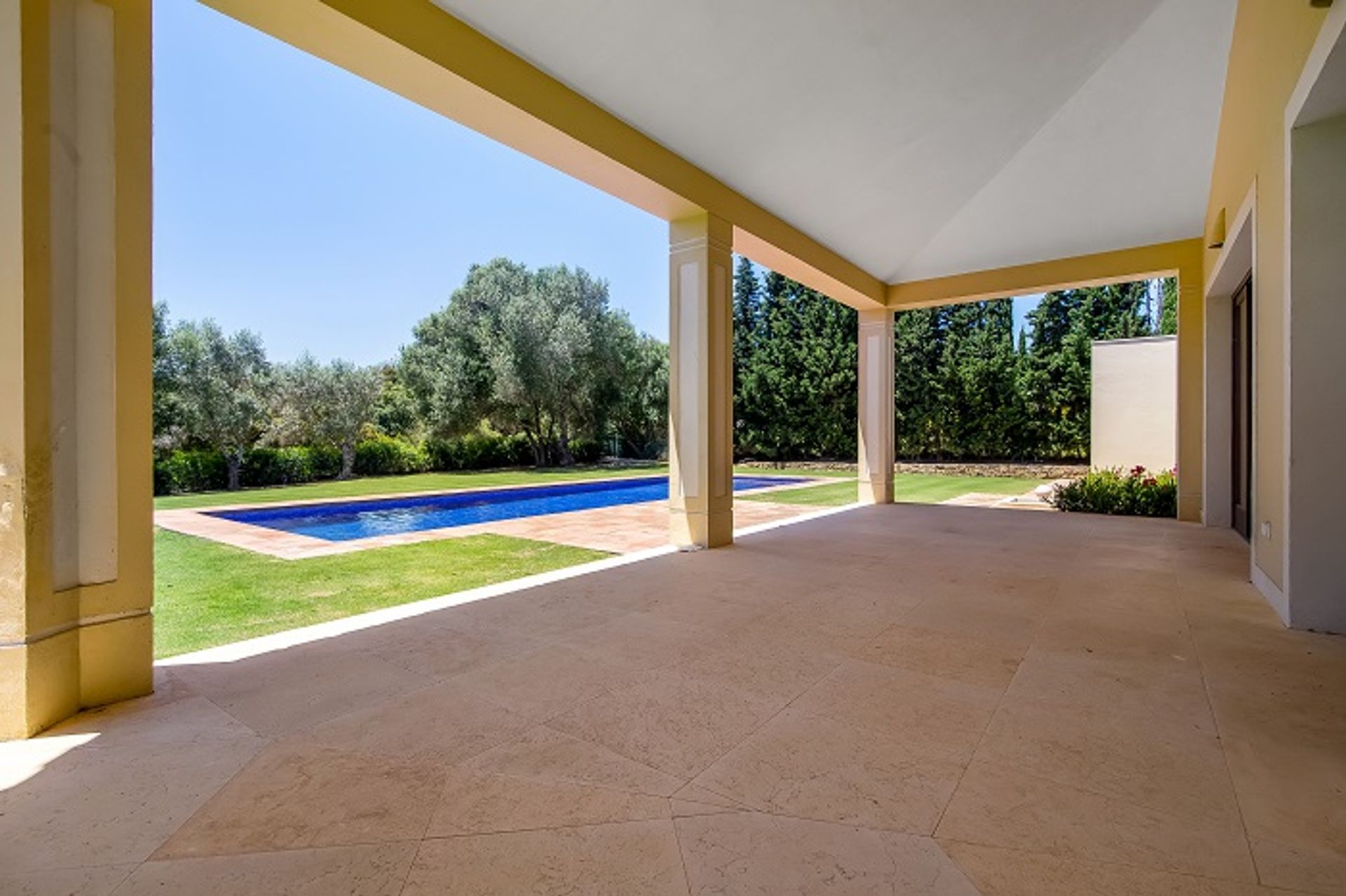 Casa nel Sotogrande, Andalusia 10760882