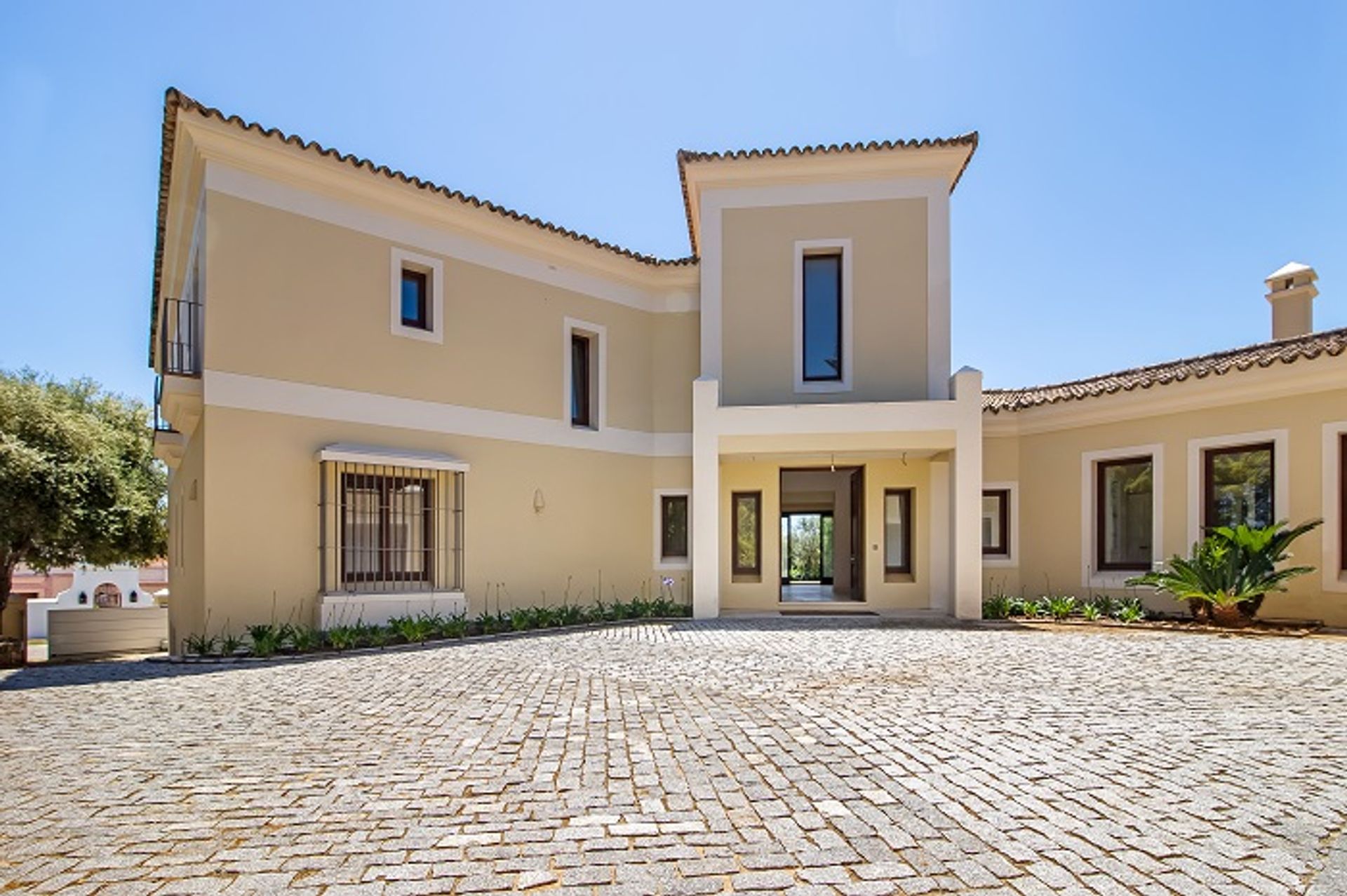 Casa nel Guadiaro, Andalusia 10760882