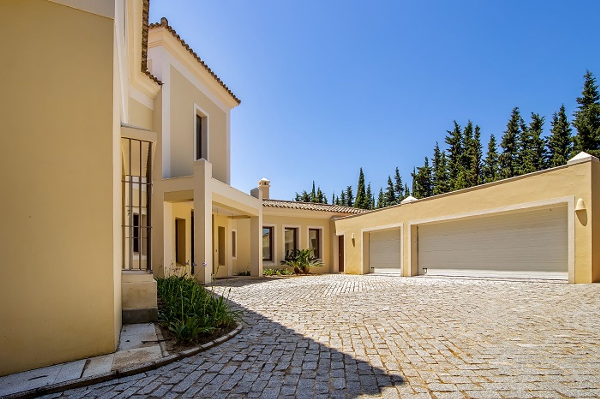 Casa nel Guadiaro, Andalusia 10760882