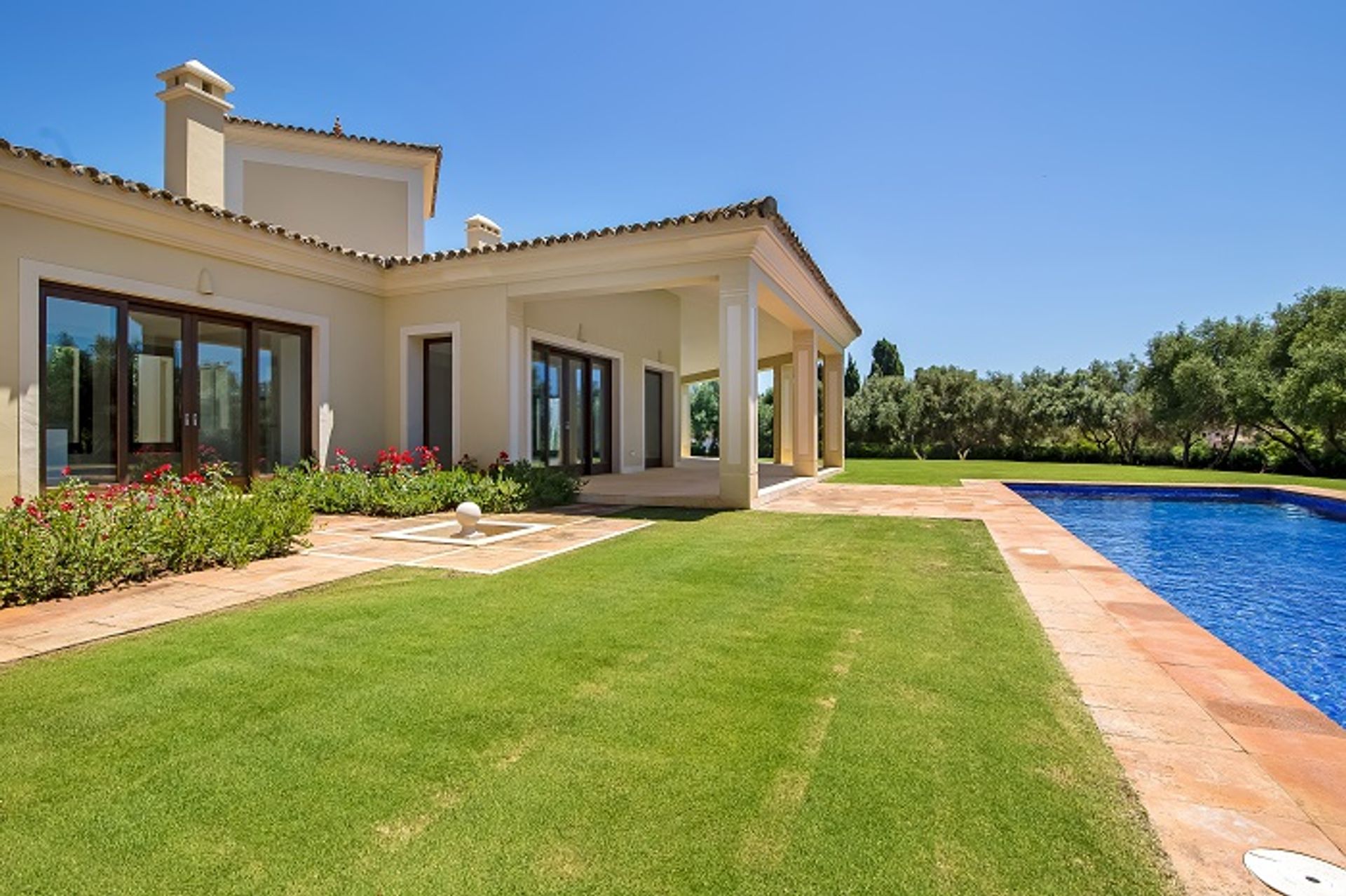 Casa nel Guadiaro, Andalusia 10760882