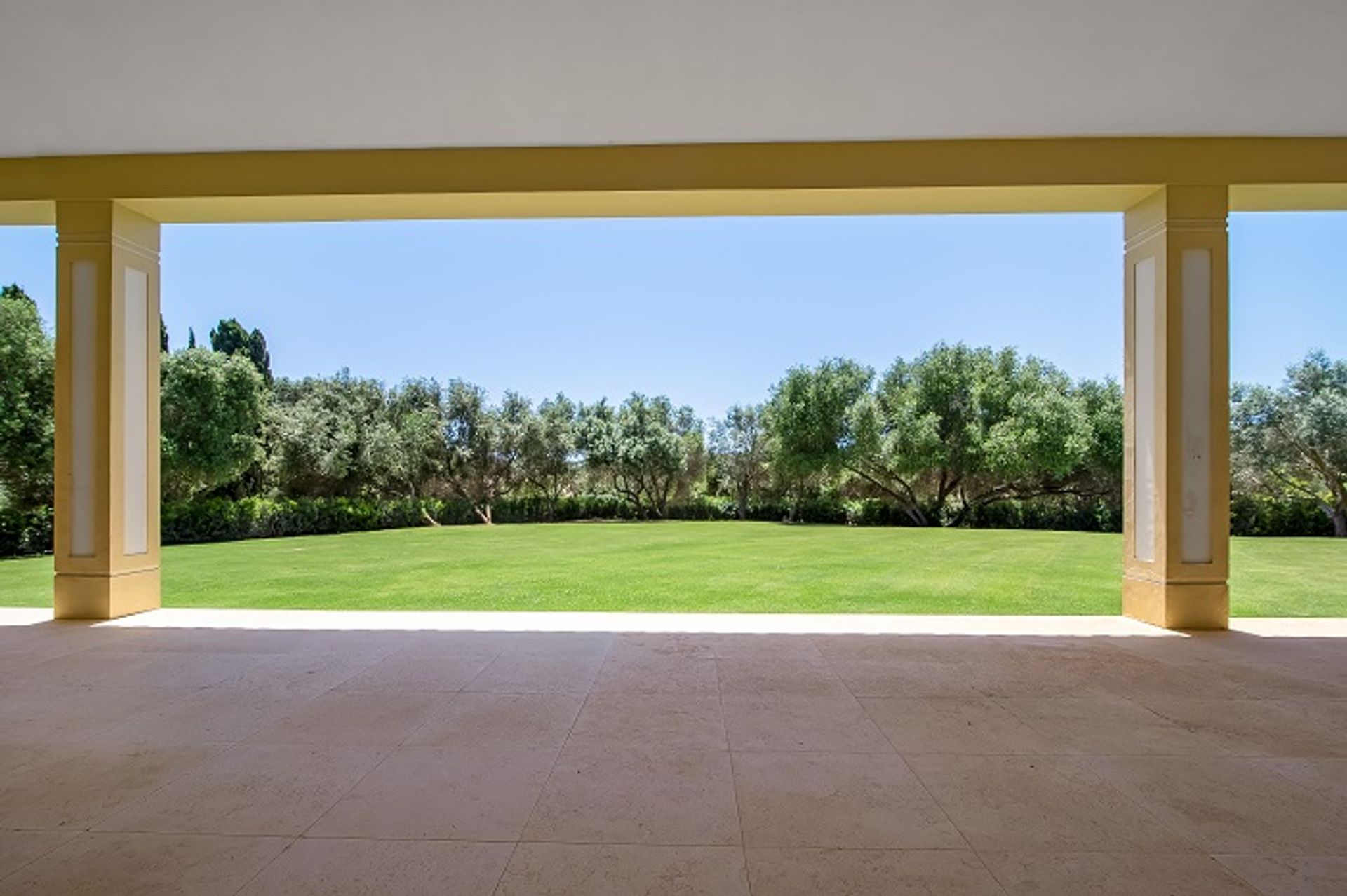 Casa nel Sotogrande, Andalusia 10760882