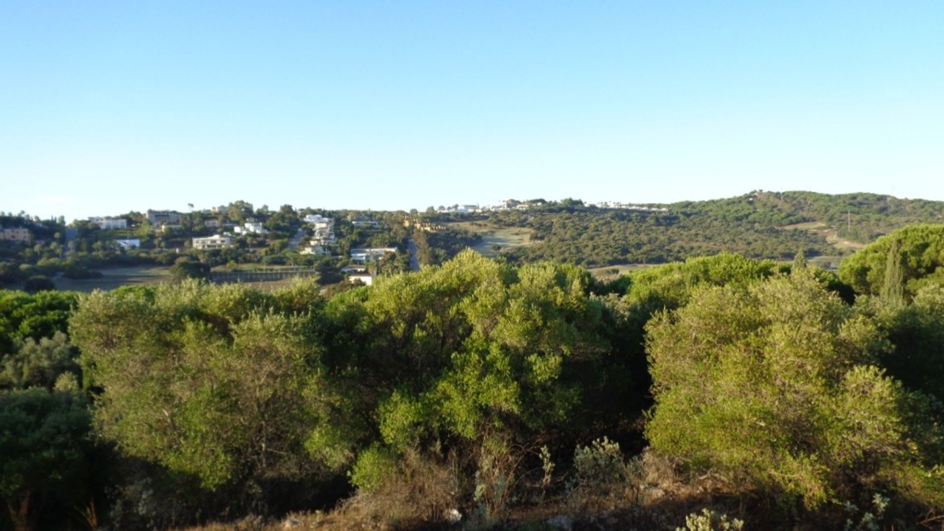 Land in Sotogrande, Andalusia 10760885