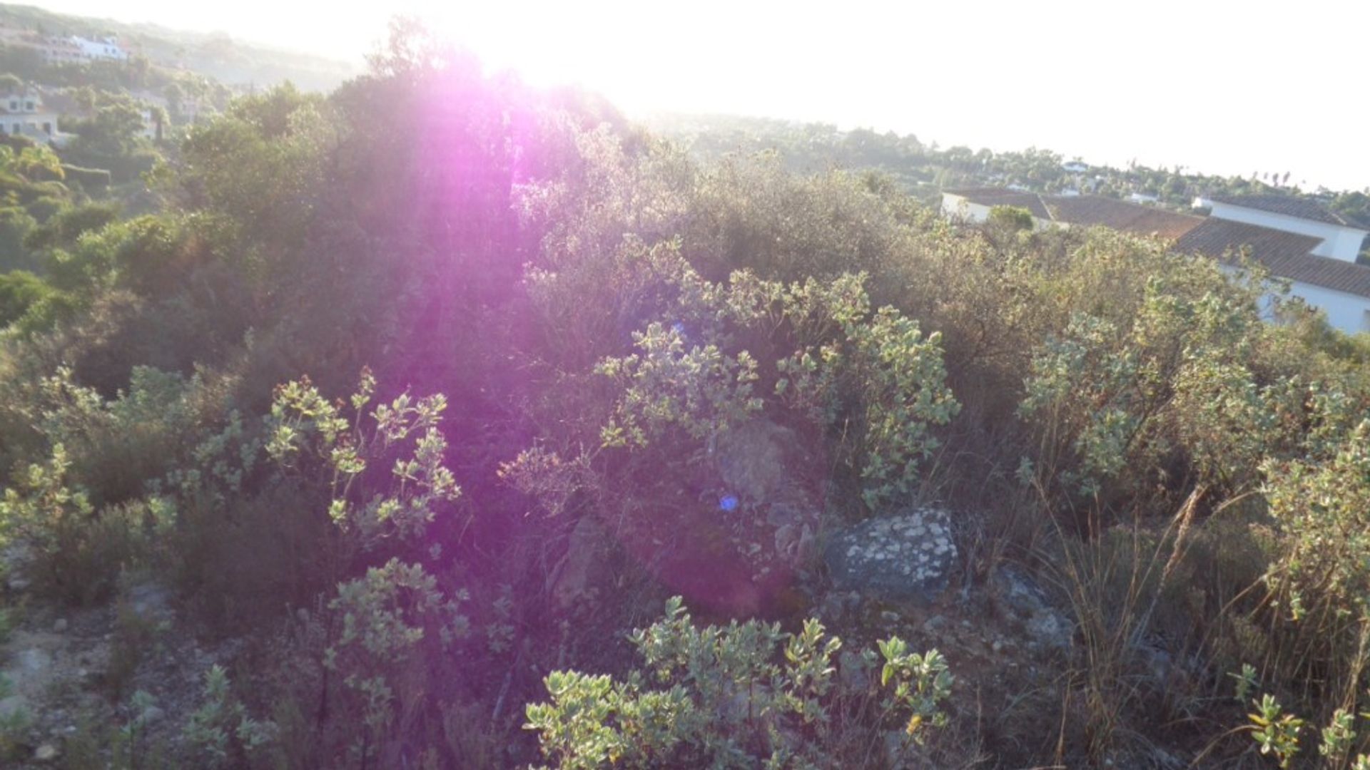 Land i Guadiaro, Andalusia 10760885