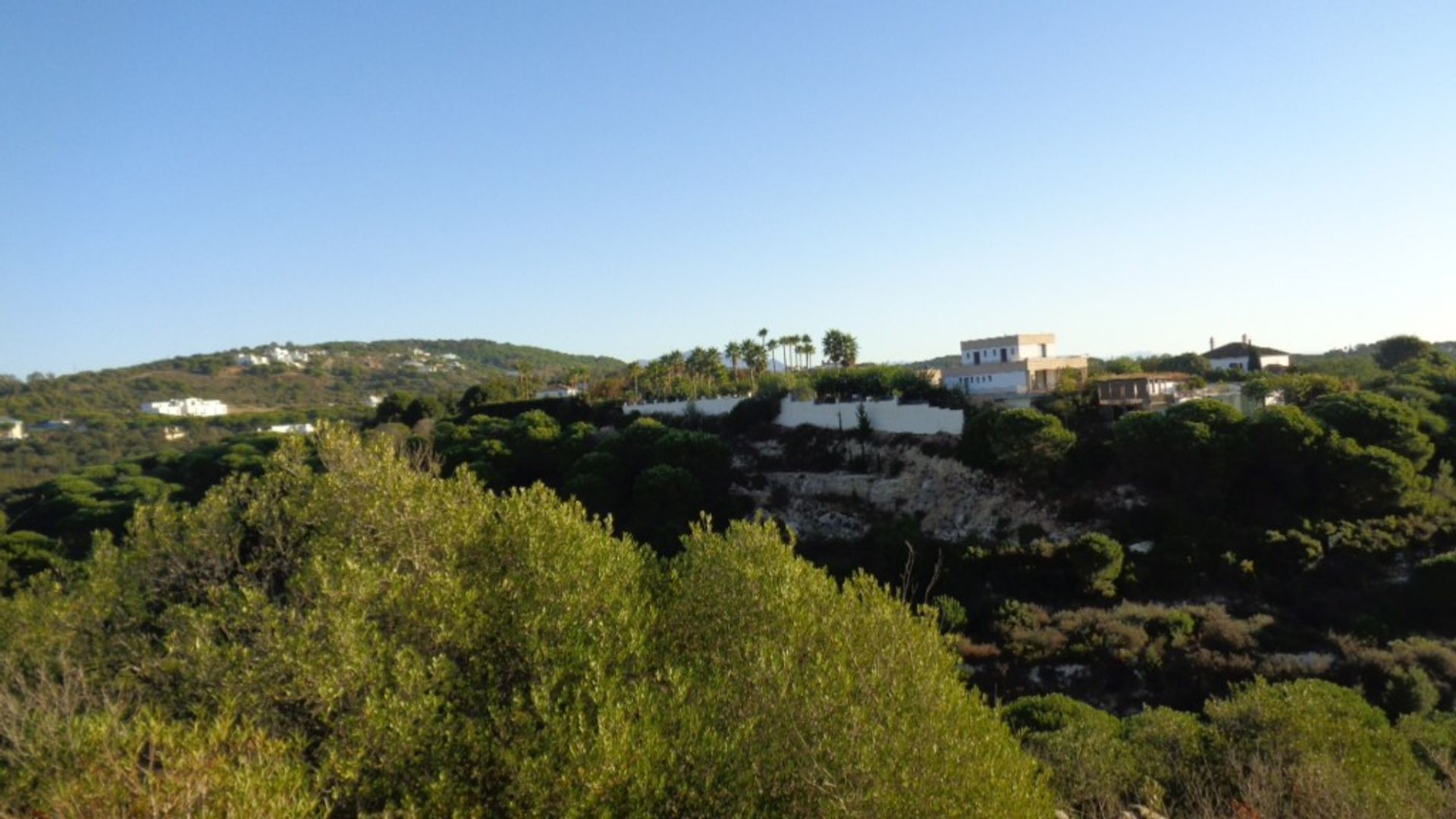 Land in Sotogrande, Andalusia 10760885