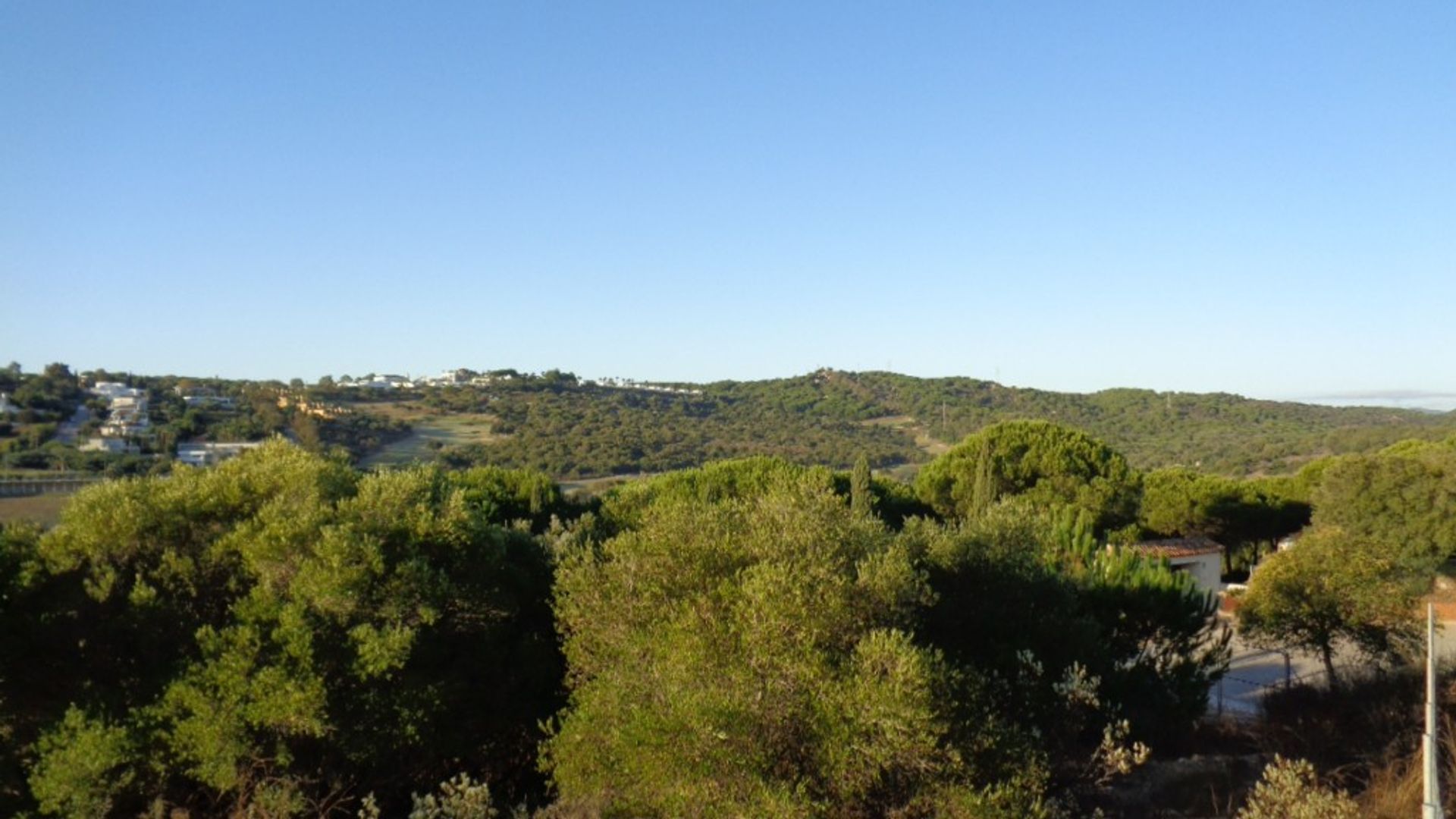 Land in Sotogrande, Andalusia 10760885