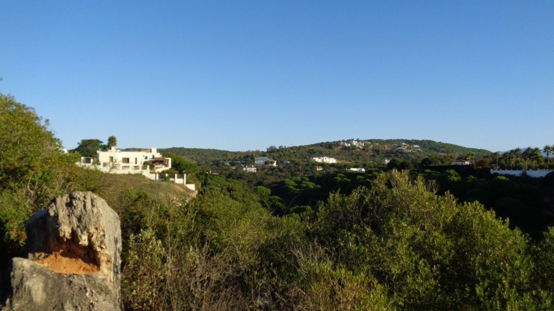 Land in Sotogrande, Andalusia 10760885