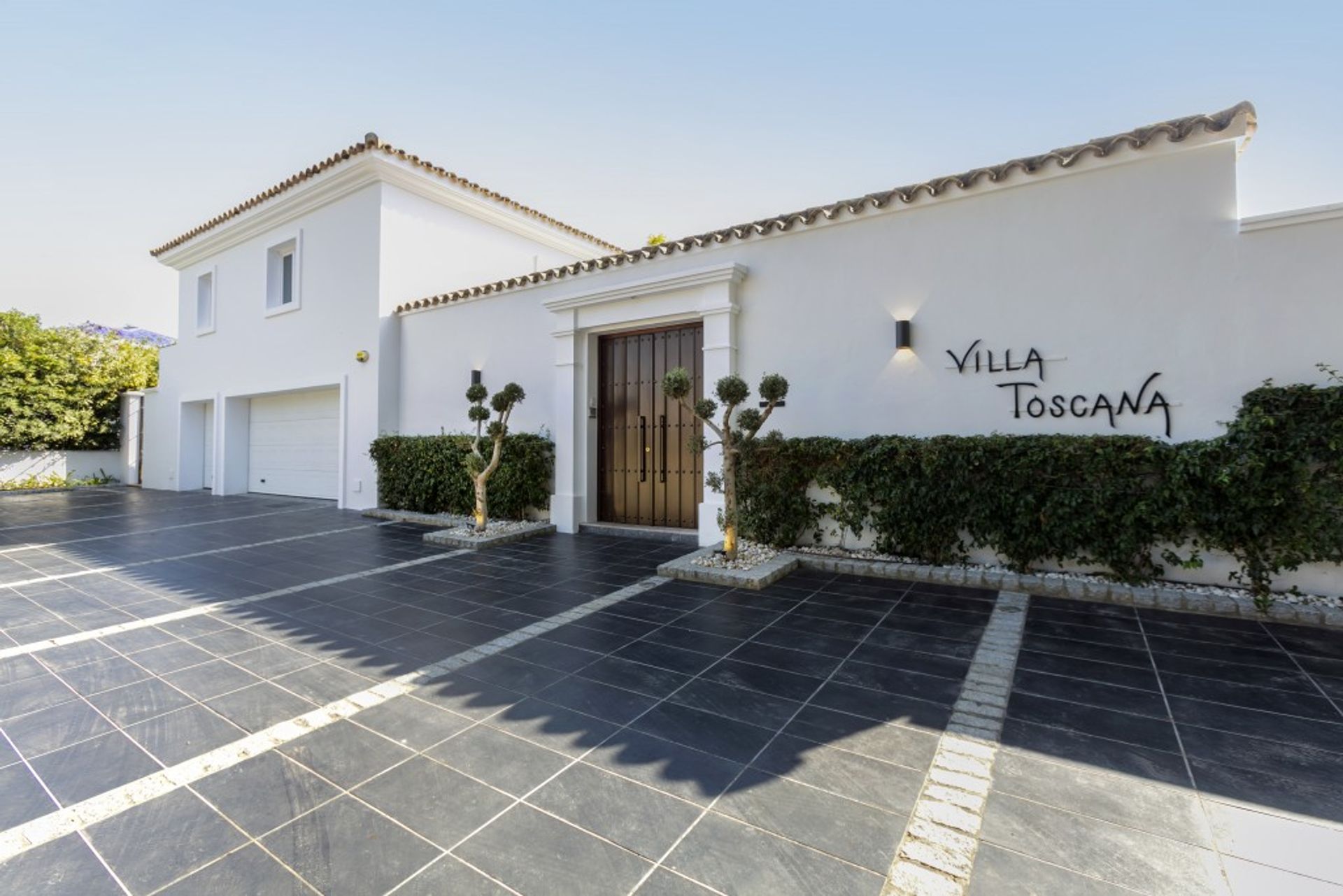 Hus i Sotogrande, Andalusia 10760910