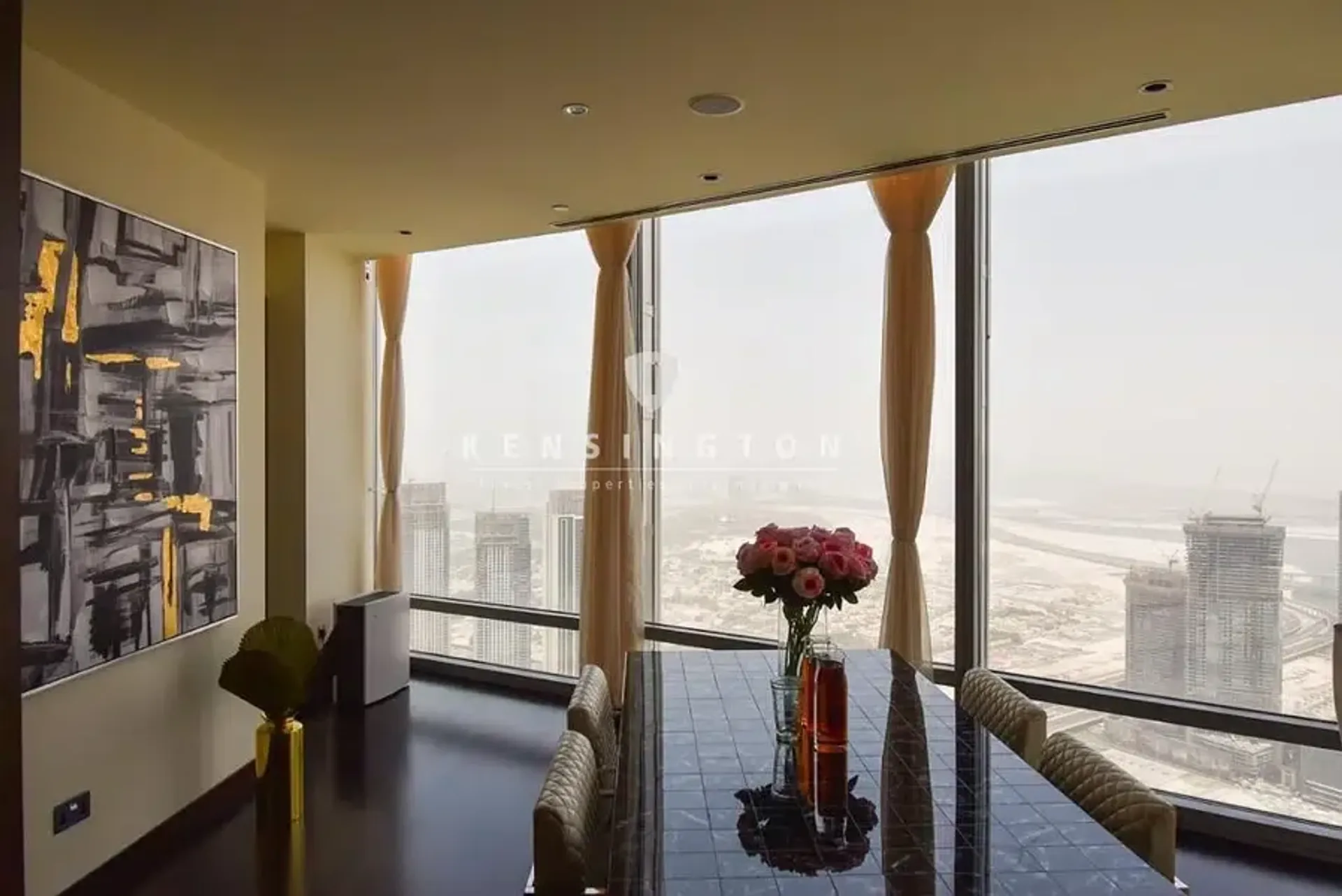 Condominium in Dubai, 1 Sheikh Mohammed bin Rashid Boulevard 10760915