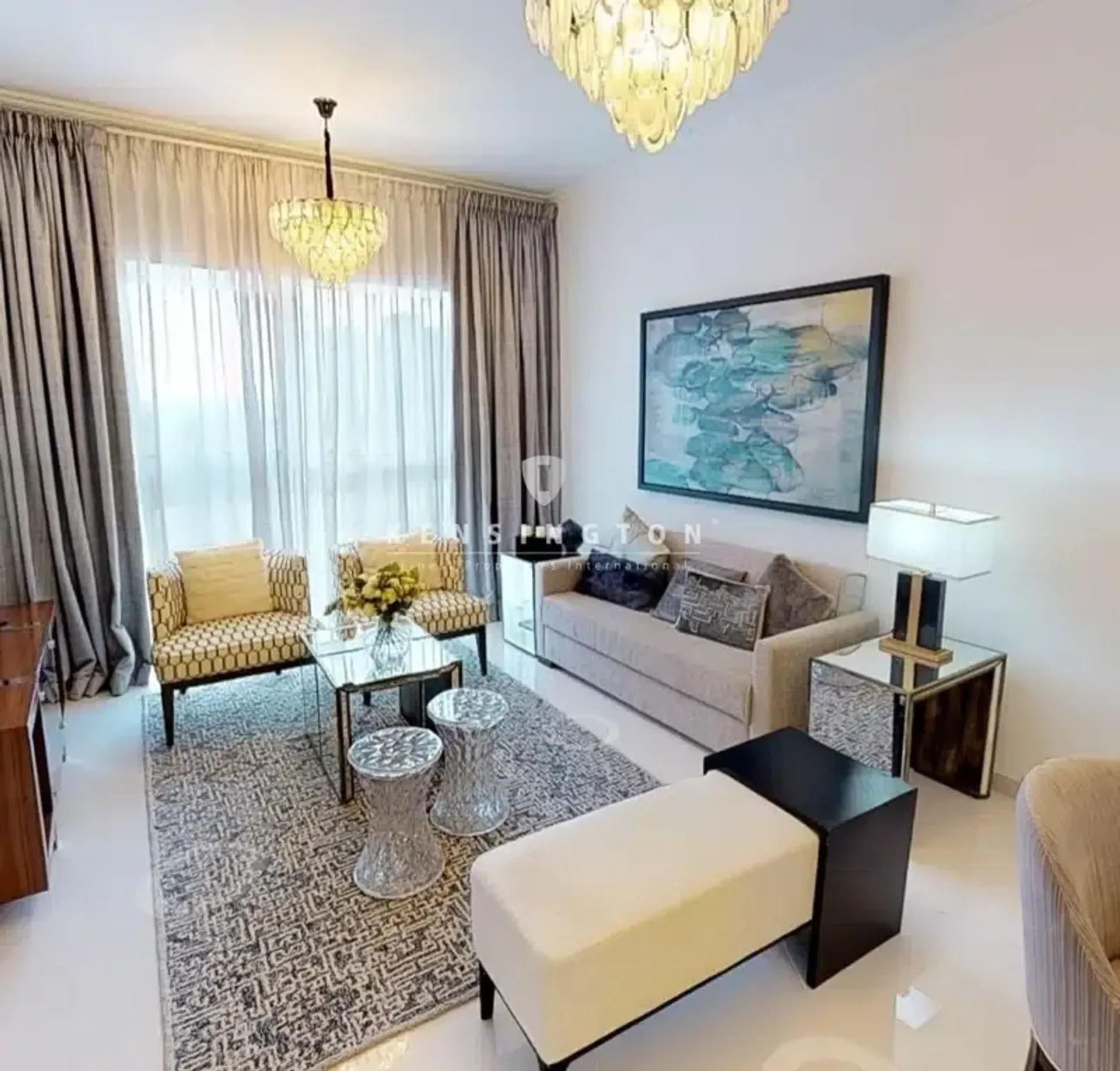 Condominium in `Ud al Bayda', Dubayy 10760926