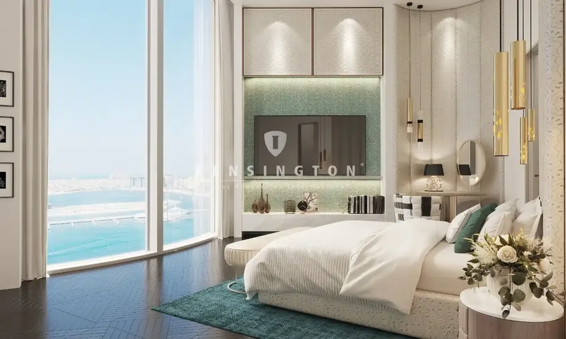 Condominio nel Dubai, 27th Street 10760929