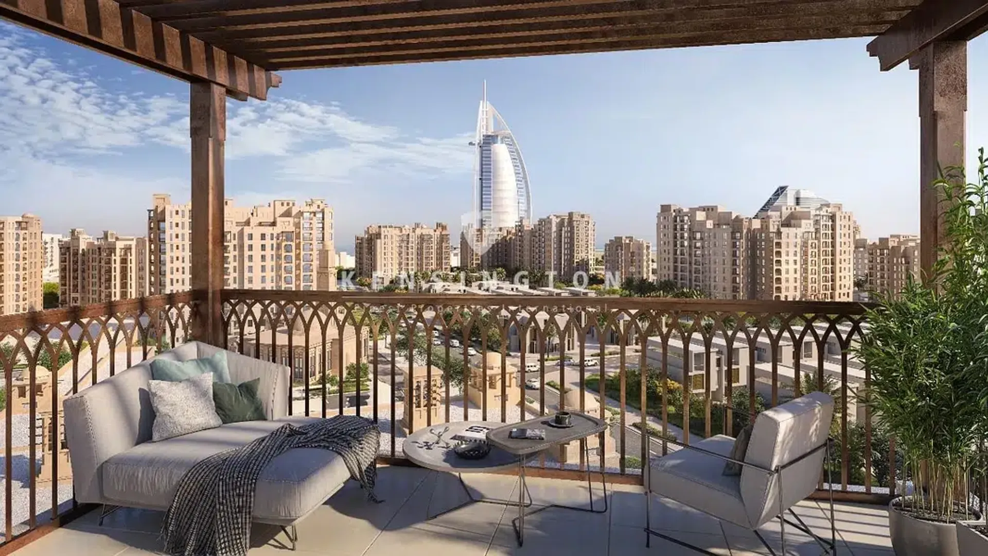 Condominium in Dubai, Dubai 10760934