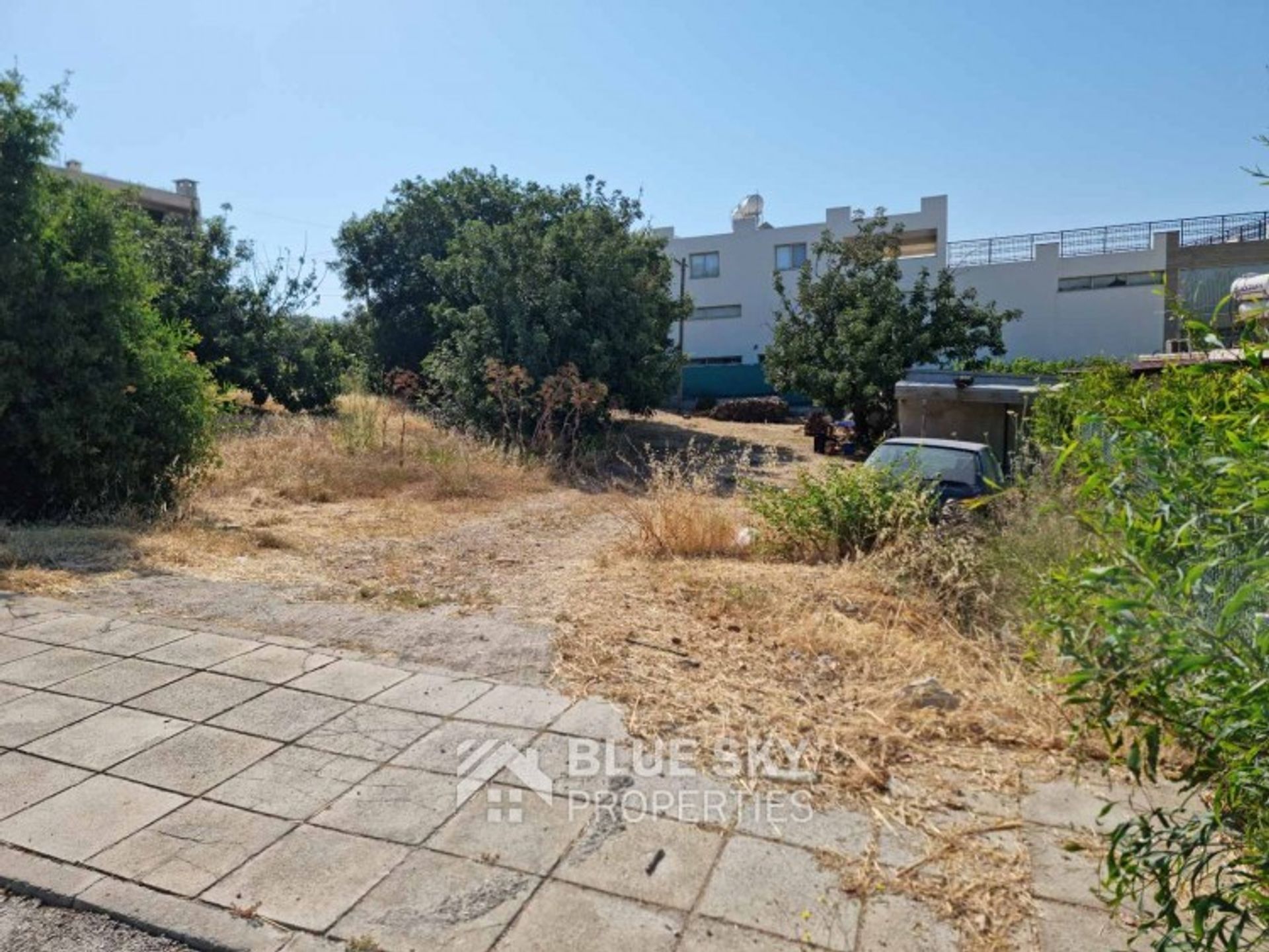 Земля в Tremithousa, Paphos 10760962