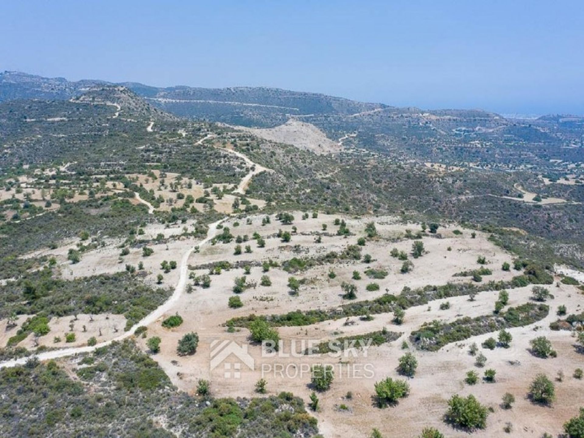 Land in Palodia, Limassol 10760983