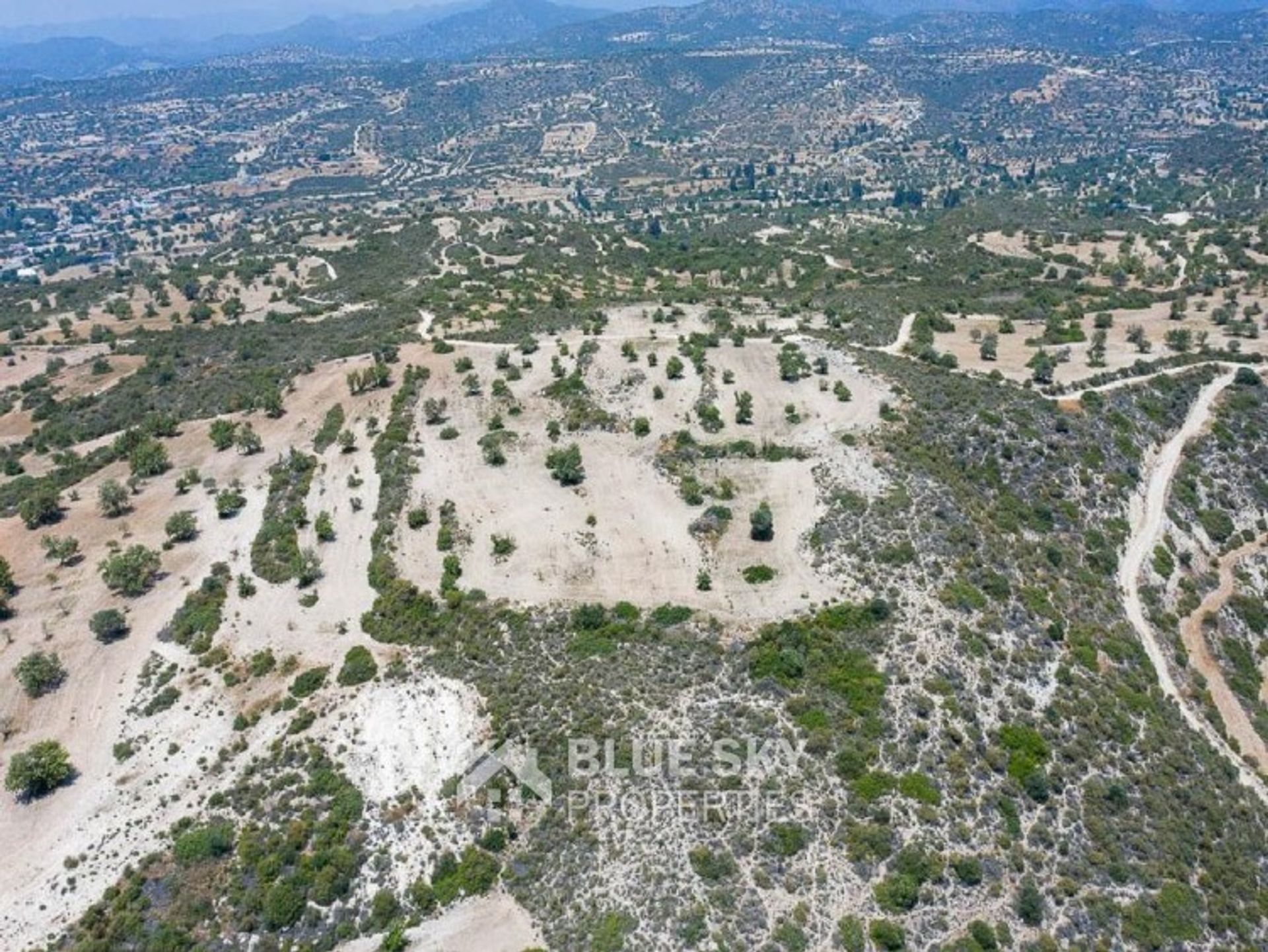 Land in Palodia, Limassol 10760983