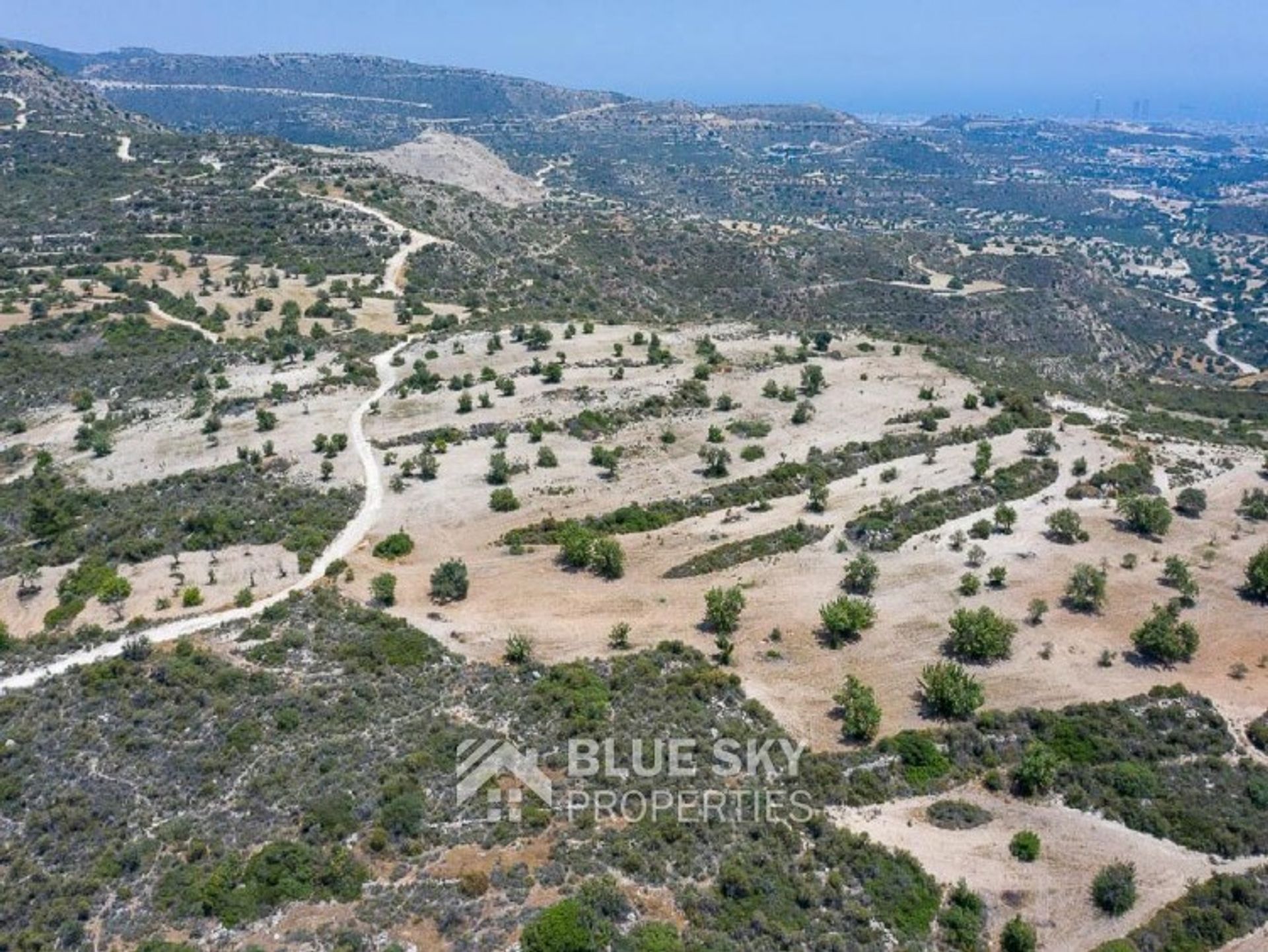 Land in Palodia, Limassol 10760983