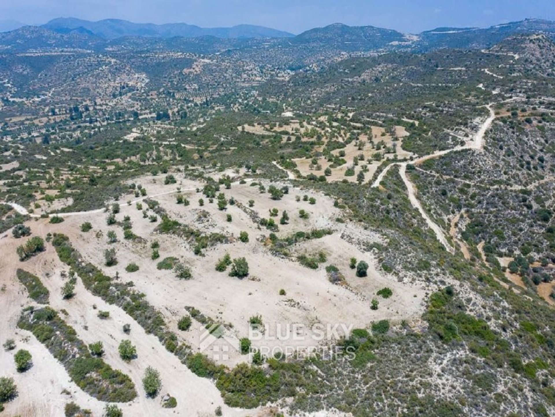 Land in Palodia, Limassol 10760983