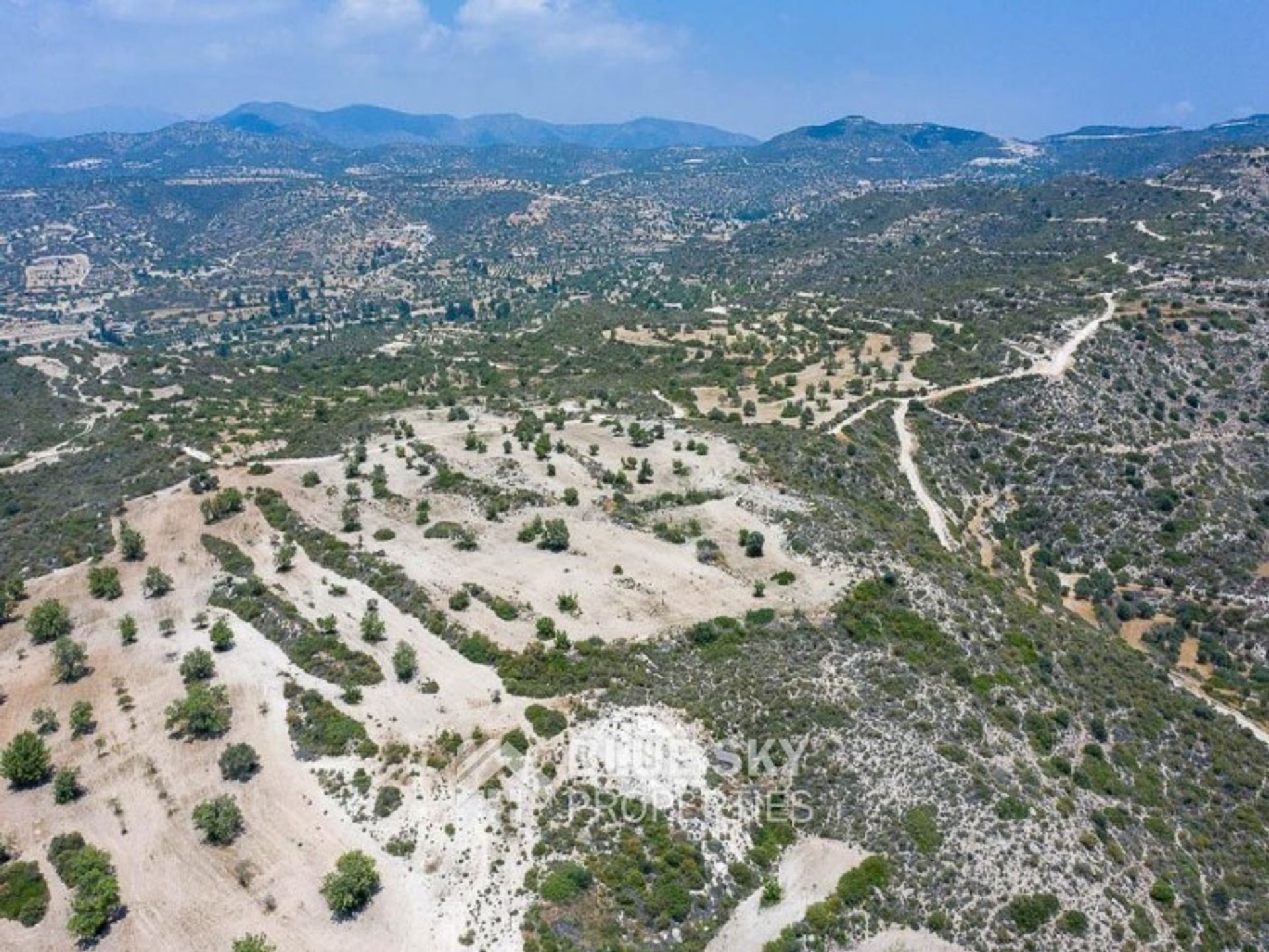 Land in Palodia, Limassol 10760983