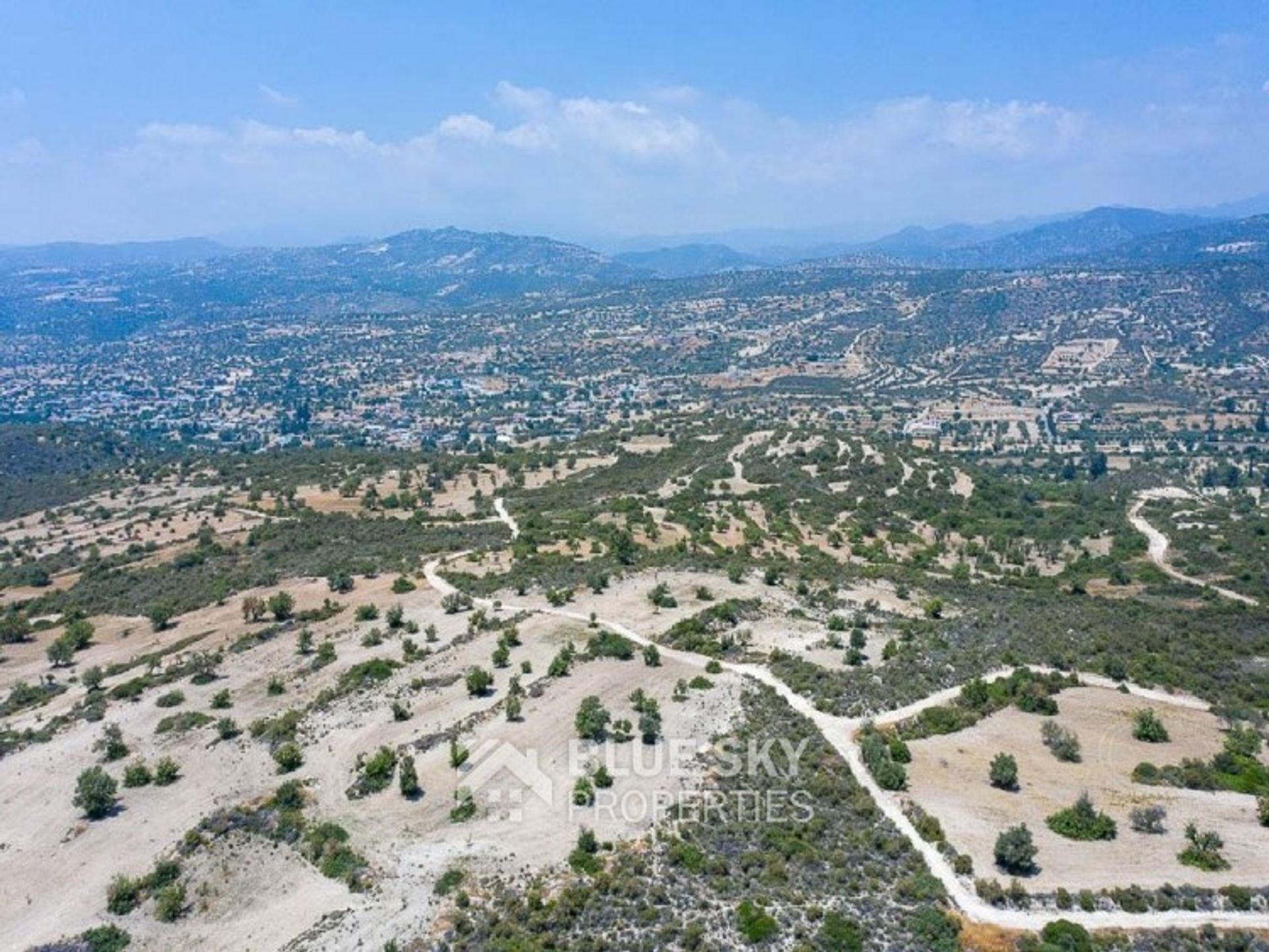 Land in Palodia, Limassol 10760983