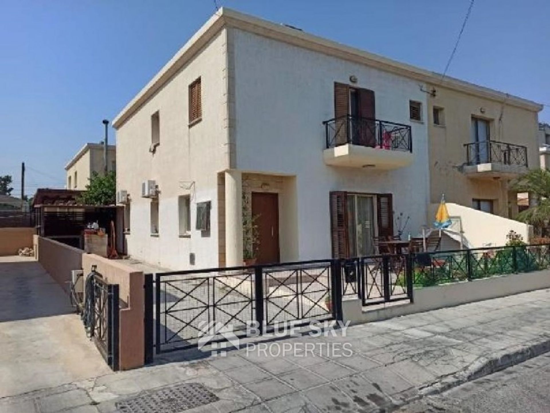 Casa nel Zakaki, Lemesos 10760984