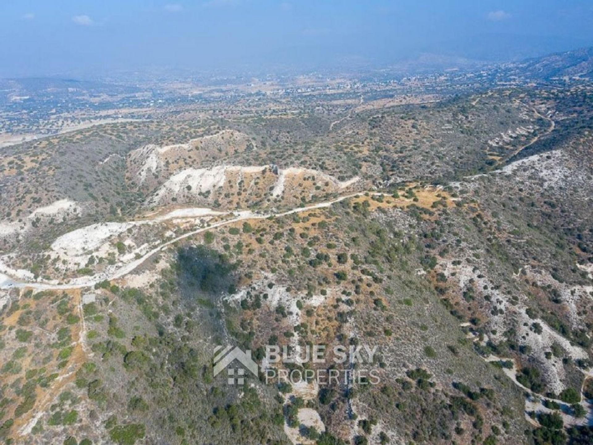 Land i Pyrgos, Larnaka 10760988