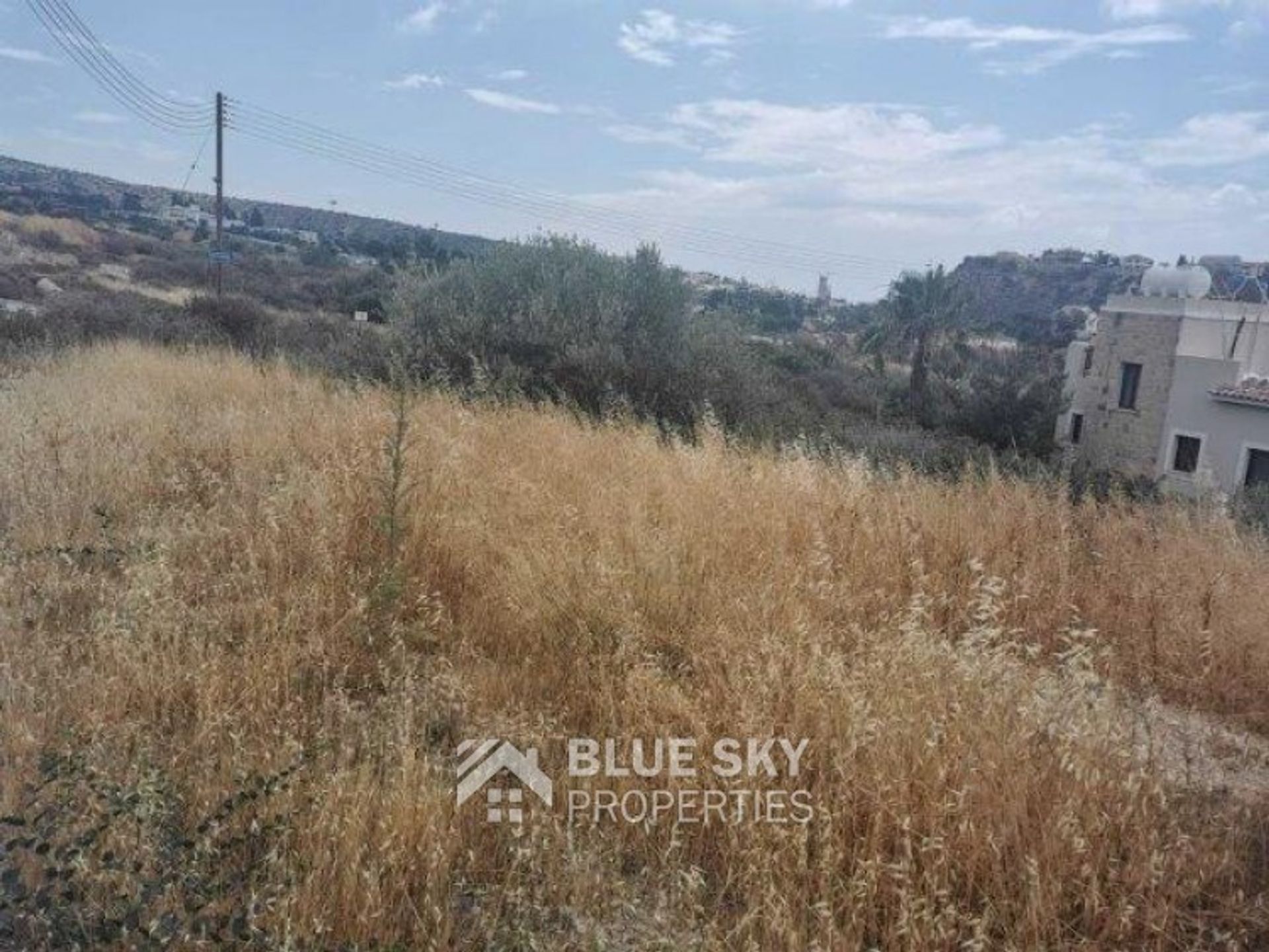 Land in Palodeia, Lemesos 10760994