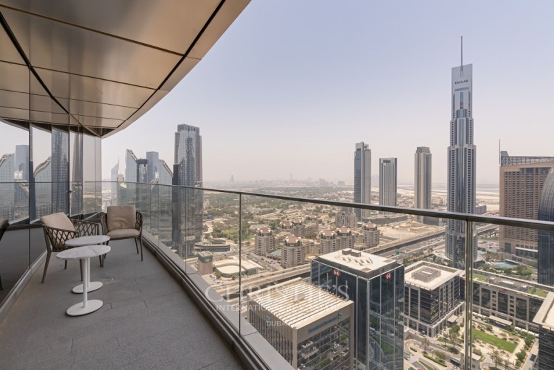 Condominium in Dubai, Dubai 10761025