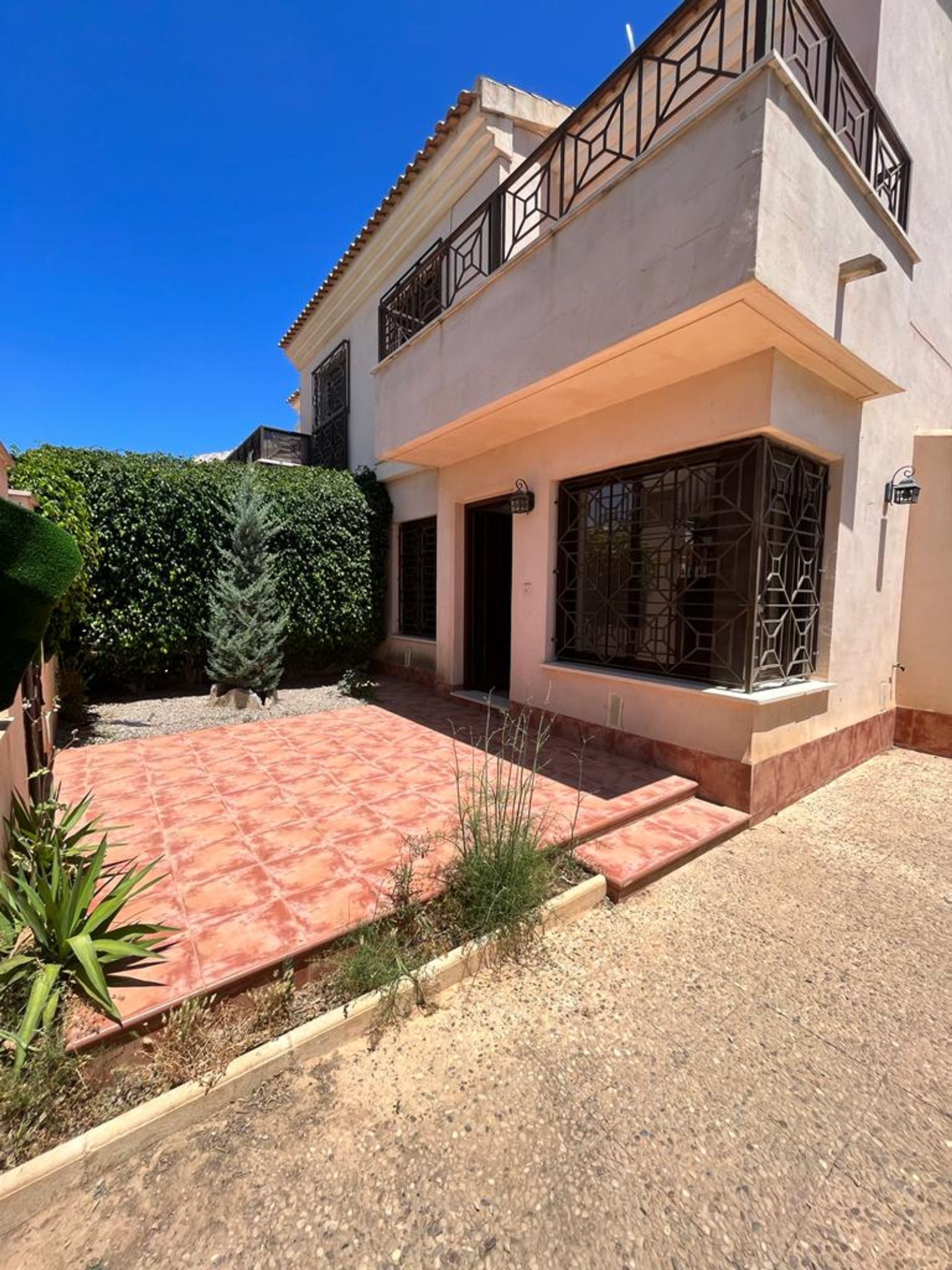 House in San Cayetano, Murcia 10761105