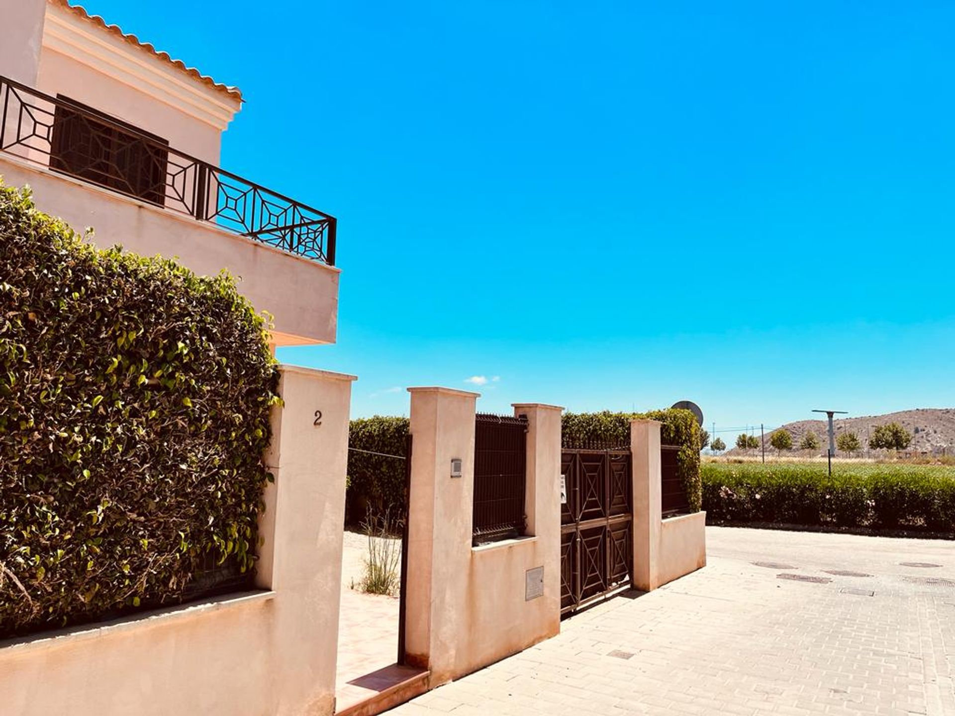 House in San Cayetano, Murcia 10761105