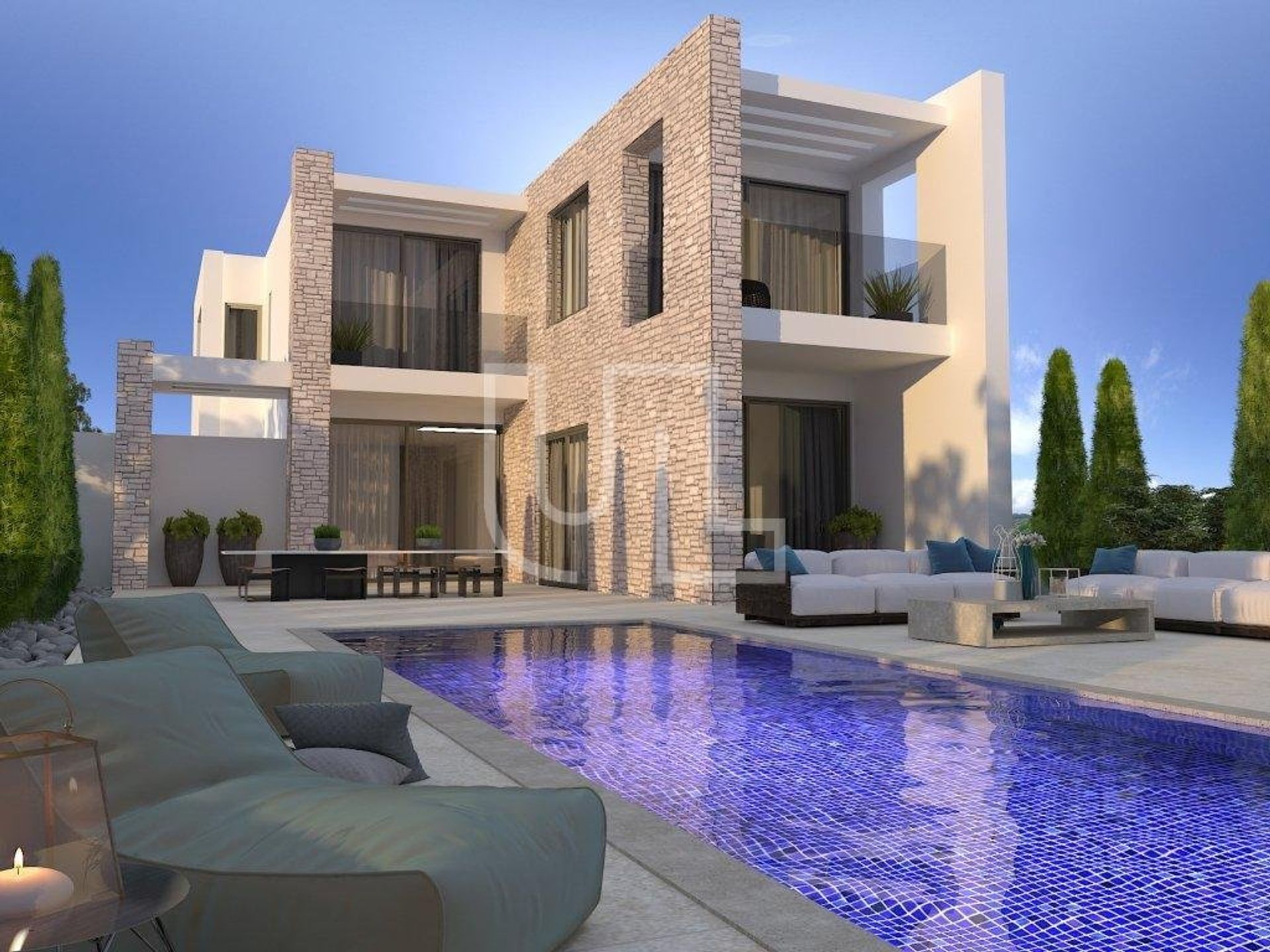 House in Pegeia, Pafos 10761143