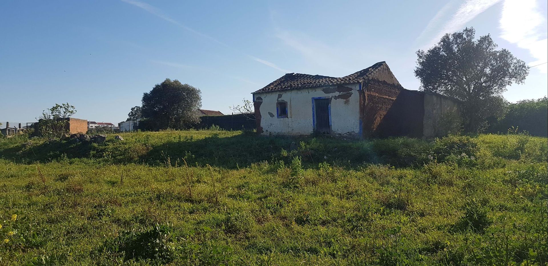 Land in Bensafrim, Faro 10761163