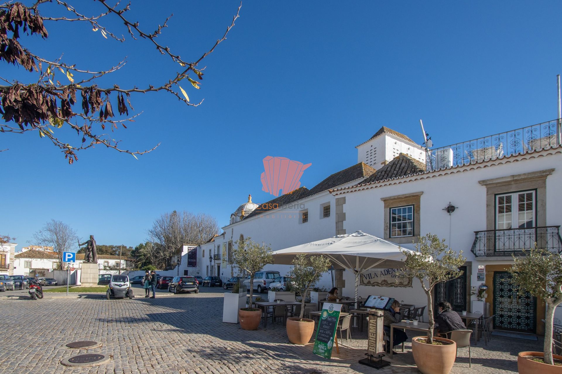 Industriel dans Faro, Faro District 10761175