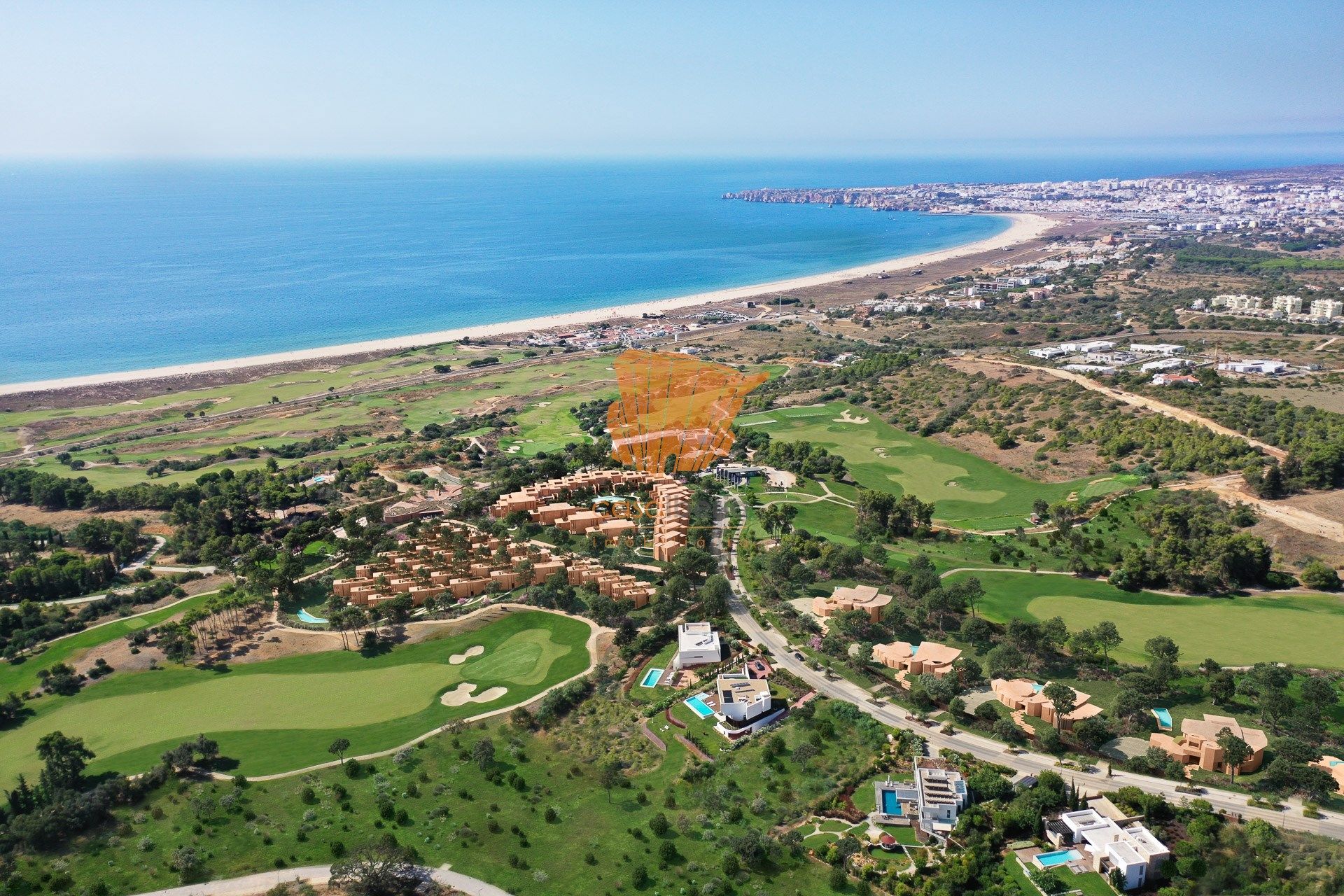 Condominio nel Lagoa, Faro 10761177