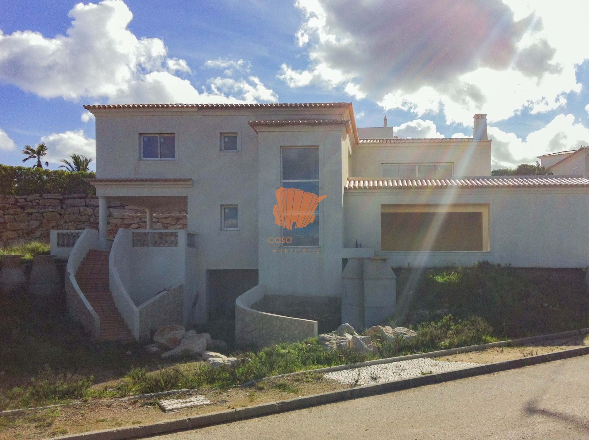 Land im Vila do Bispo, Faro 10761184