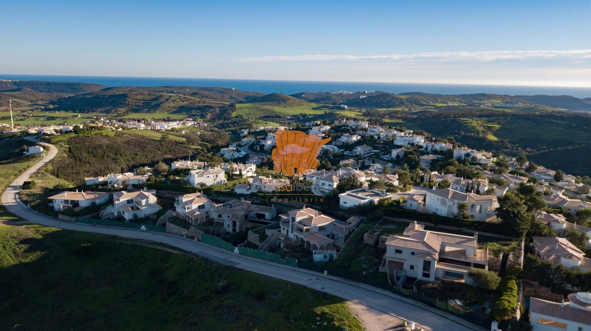 Tierra en Vila do Bispo, Faraón 10761184