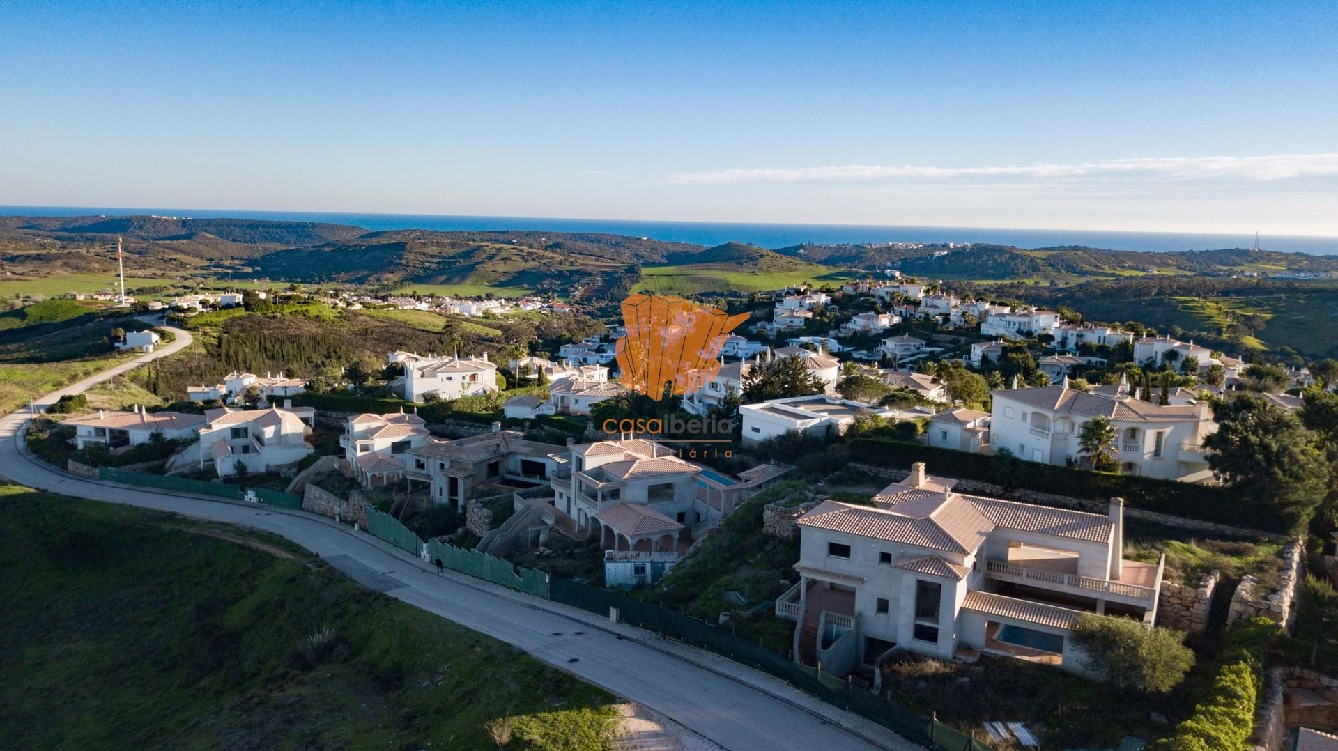 土地 在 Vila do Bispo, Faro District 10761184