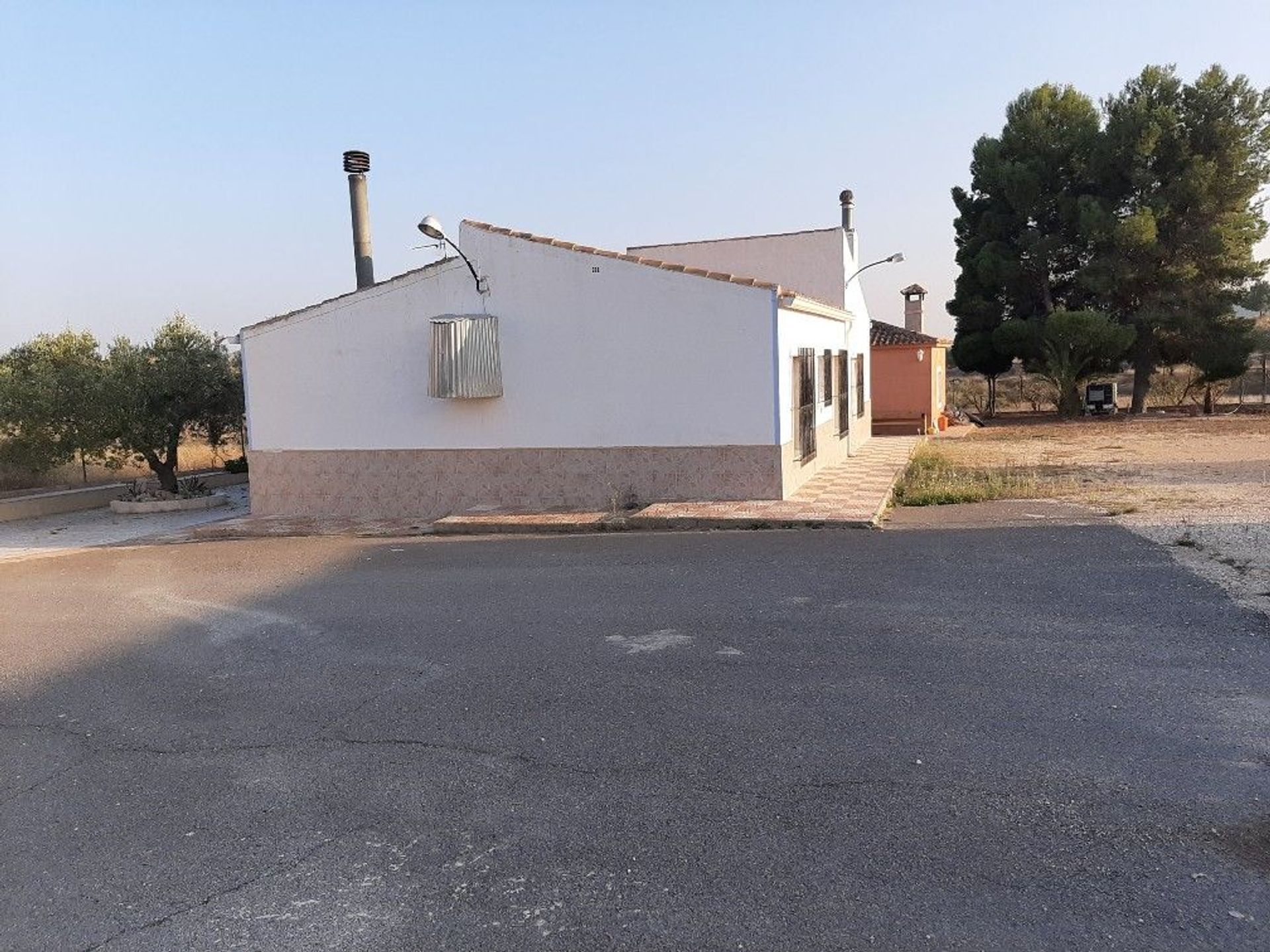 House in Casas del Senor, Valencia 10761189