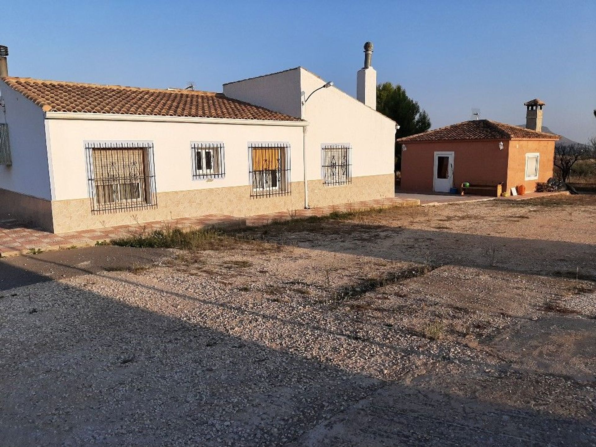 rumah dalam , Valencian Community 10761189