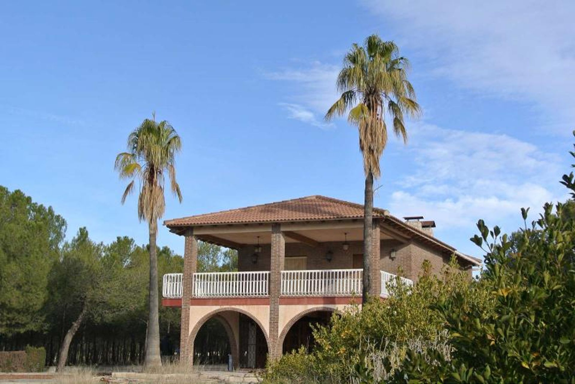 casa en camara, Valencia 10761197