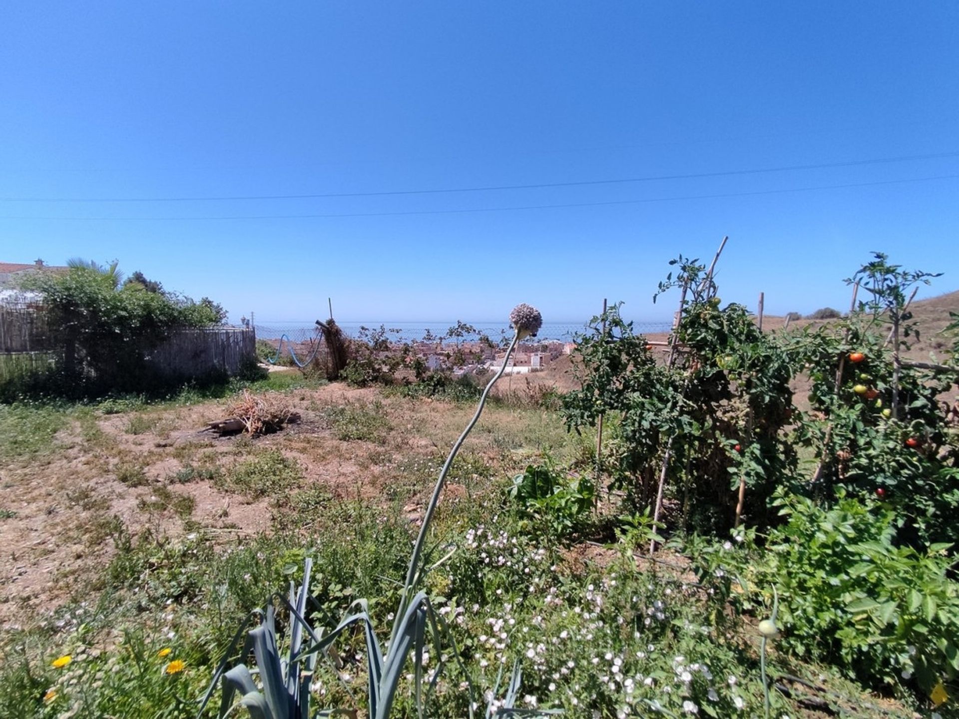 Hus i La Caleta, Andalusien 10761231