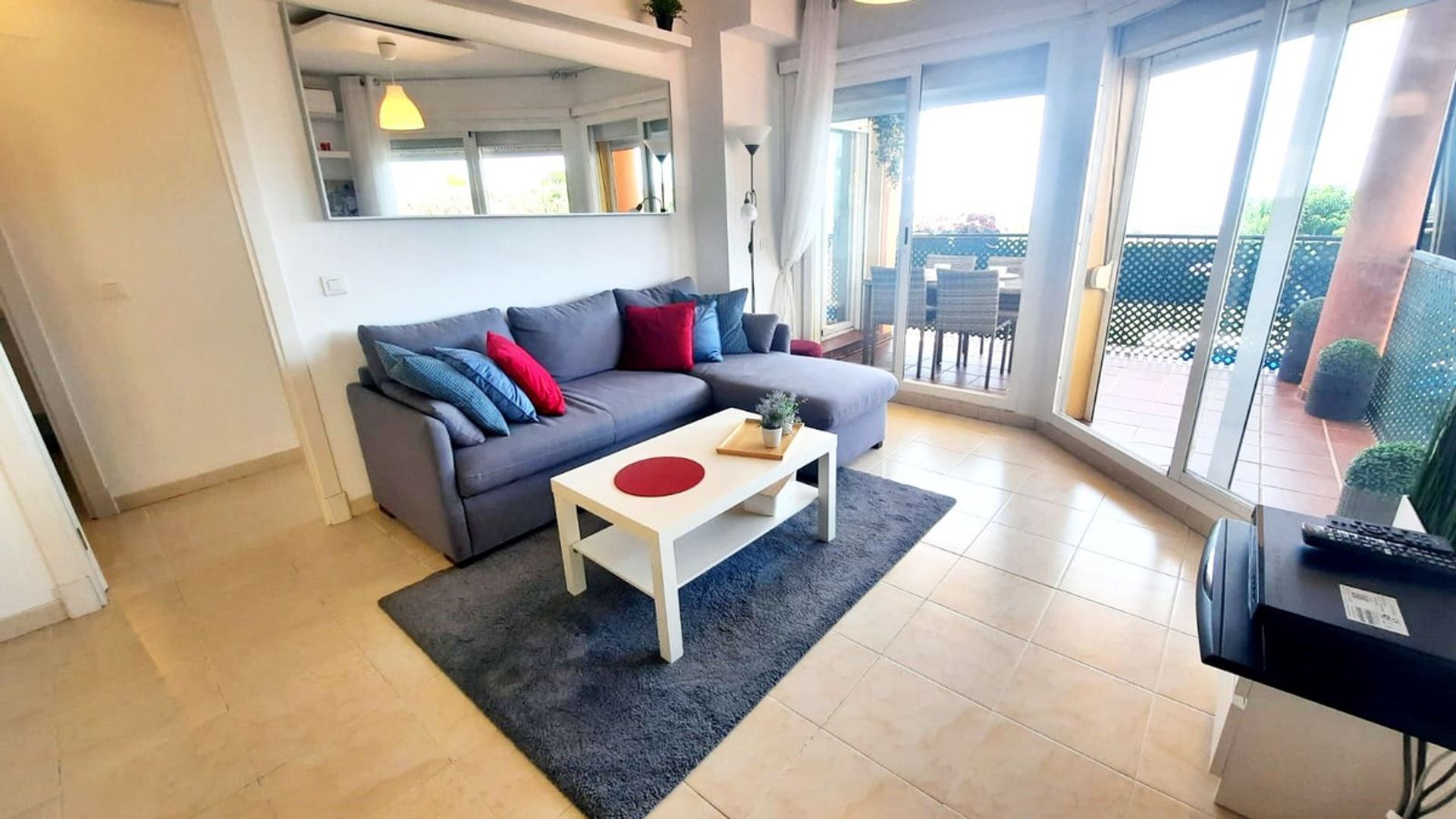 Condominio en Fuengirola, Andalucía 10761246