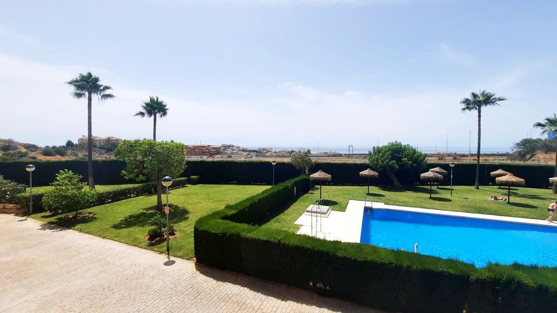 Condominio en Calahonda, Andalucía 10761246