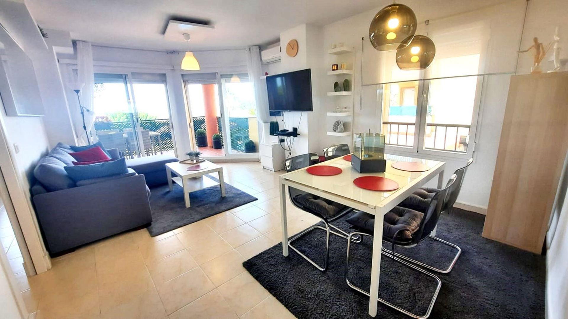 Condominio en Calahonda, Andalucía 10761246