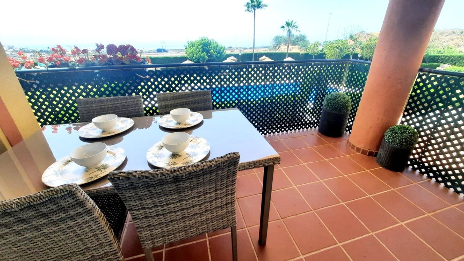 Condominio en Calahonda, Andalucía 10761246