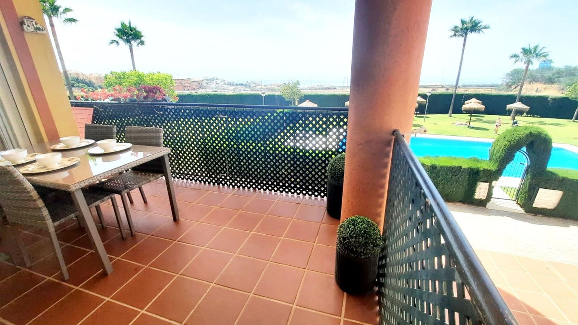 Condominio en Calahonda, Andalucía 10761246