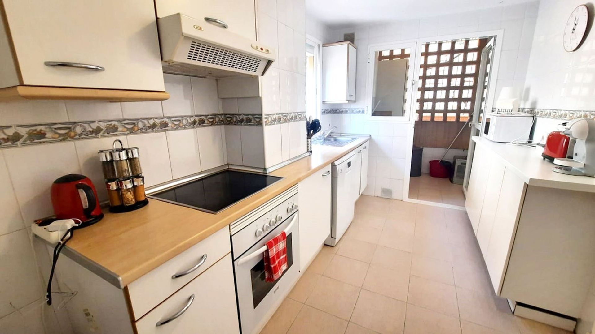 Condominio en Fuengirola, Andalucía 10761246