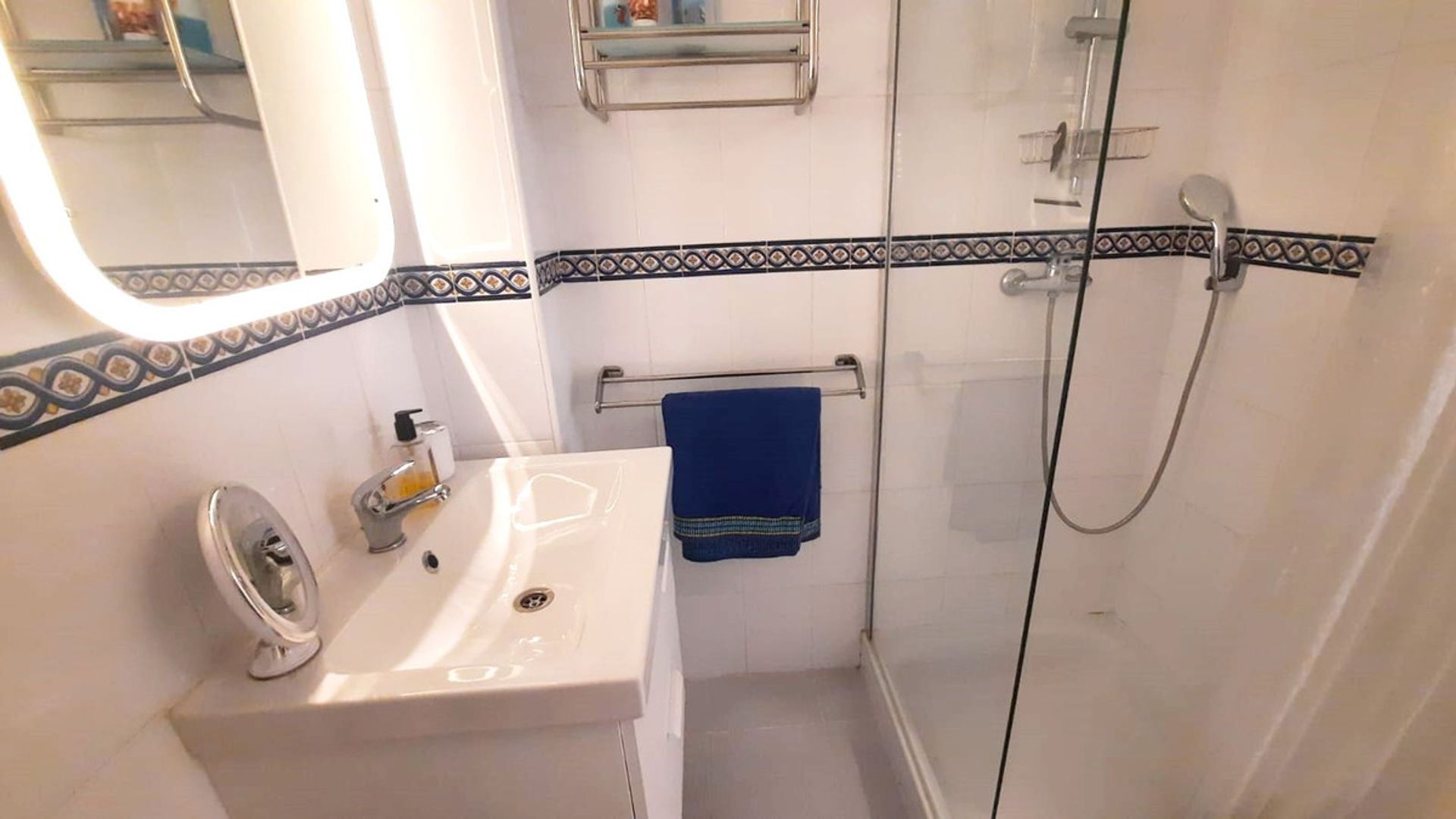 Condominio en Fuengirola, Andalucía 10761246