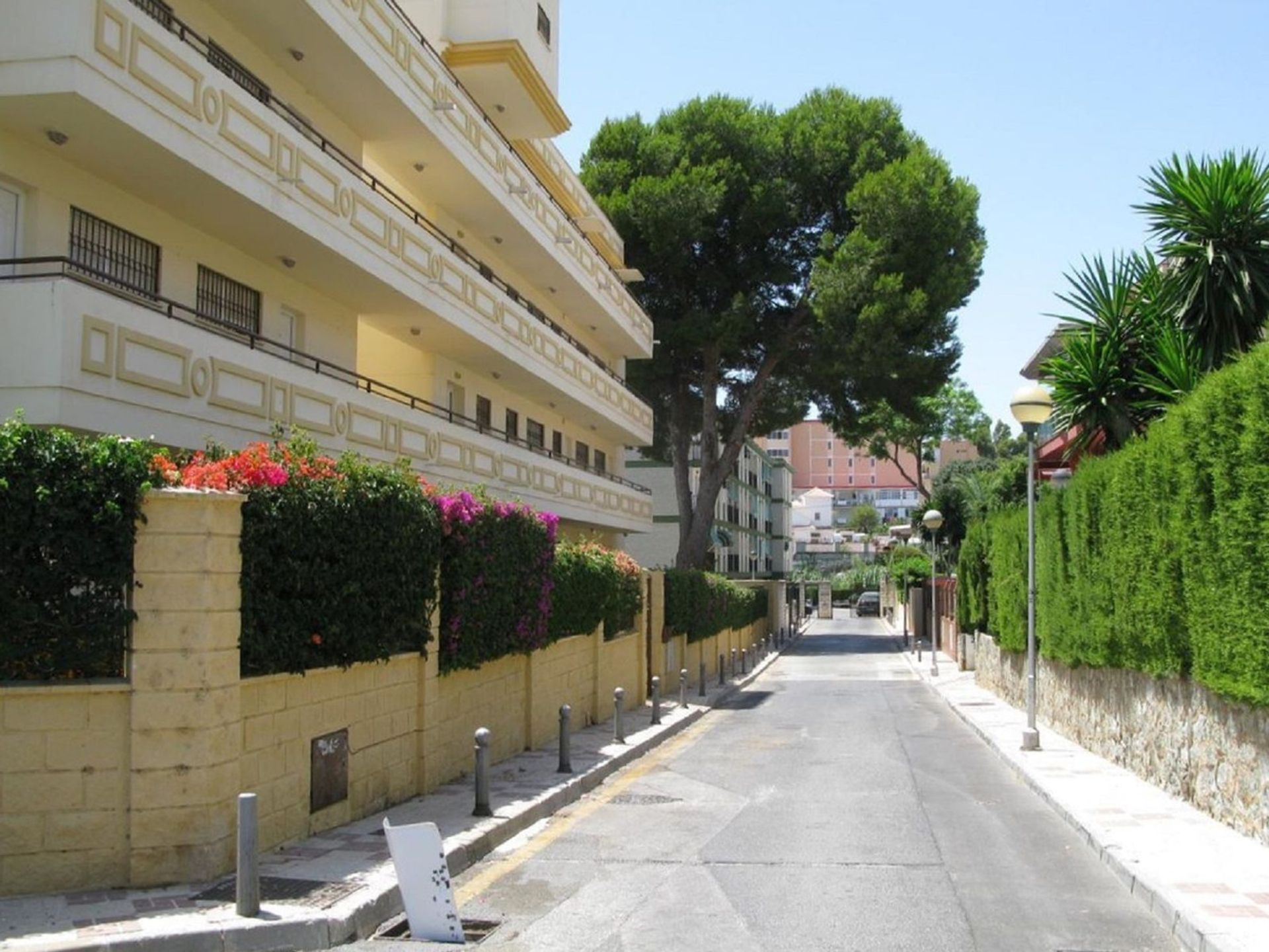 Квартира в Alhaurín de la Torre, Andalucía 10761251