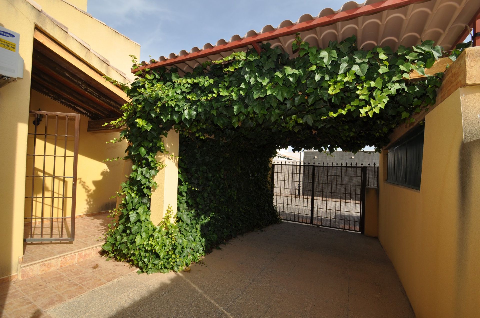 Huis in Los Baños, Murcia 10761300