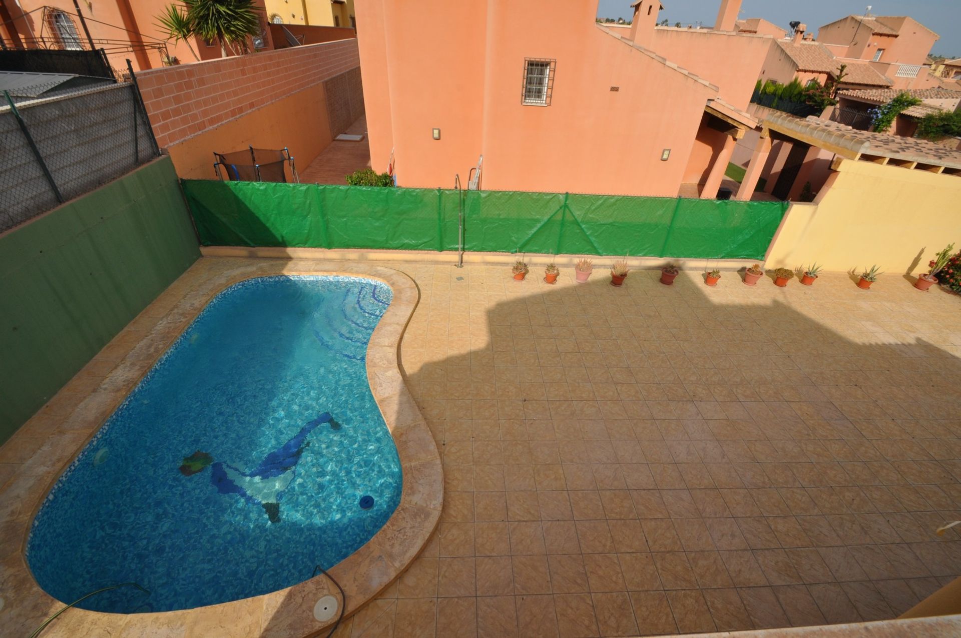 Huis in Los Baños, Murcia 10761300