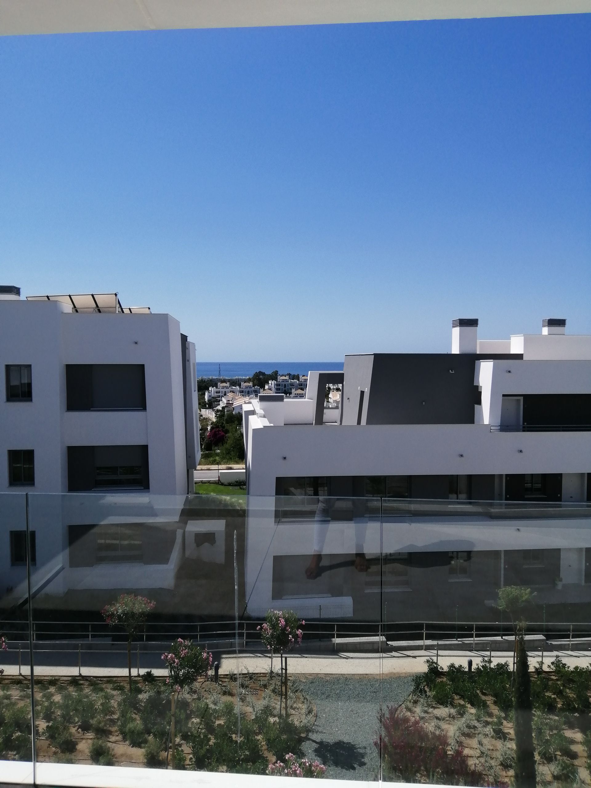 Kondominium dalam Estepona, Andalucía 10761507